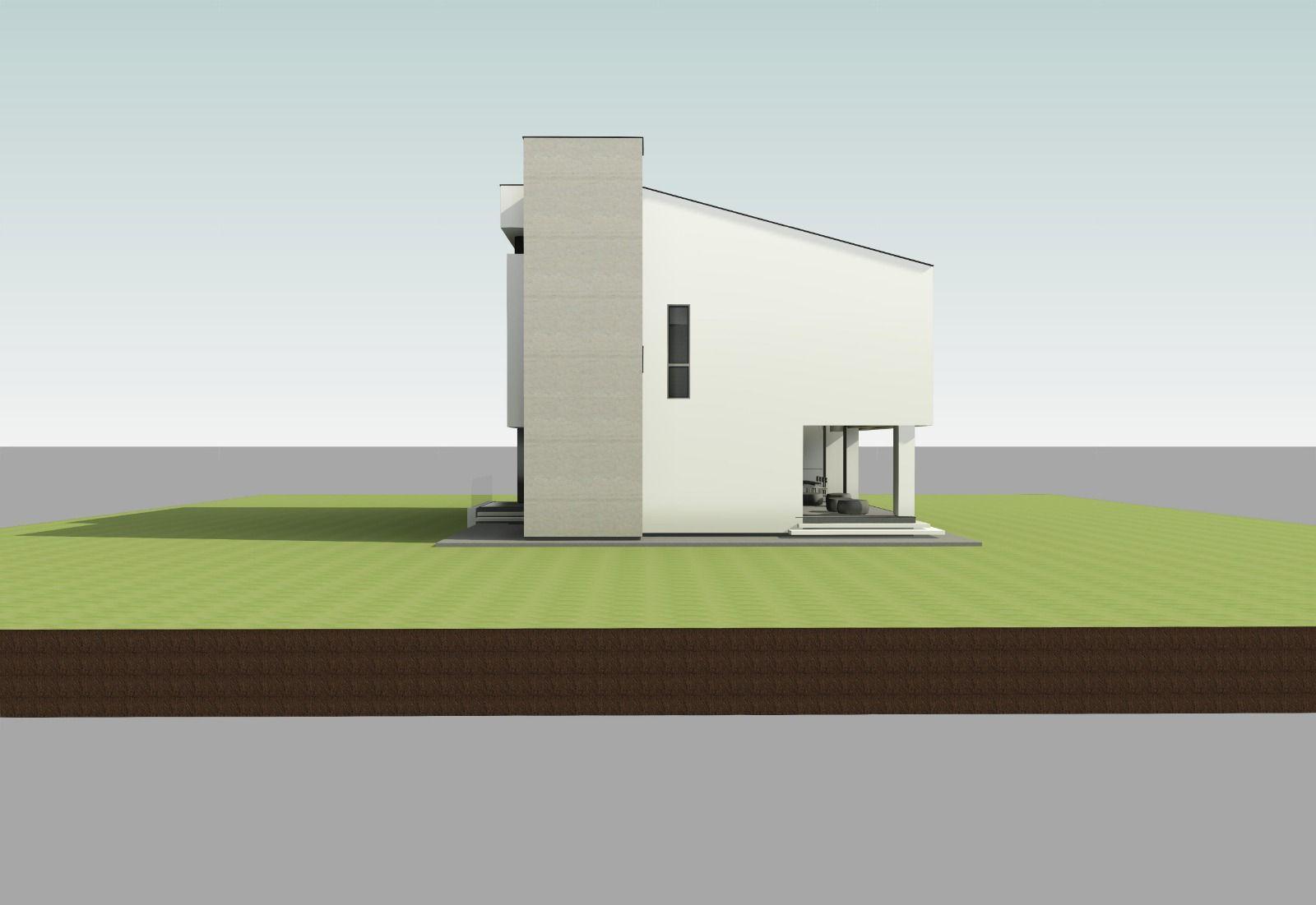 Casa Individuala Chiajna - 7