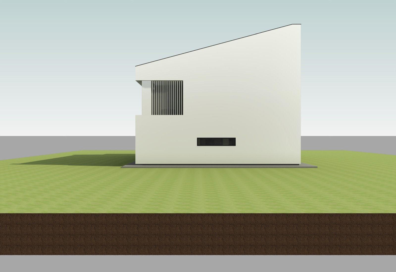 Casa Individuala Chiajna - 8