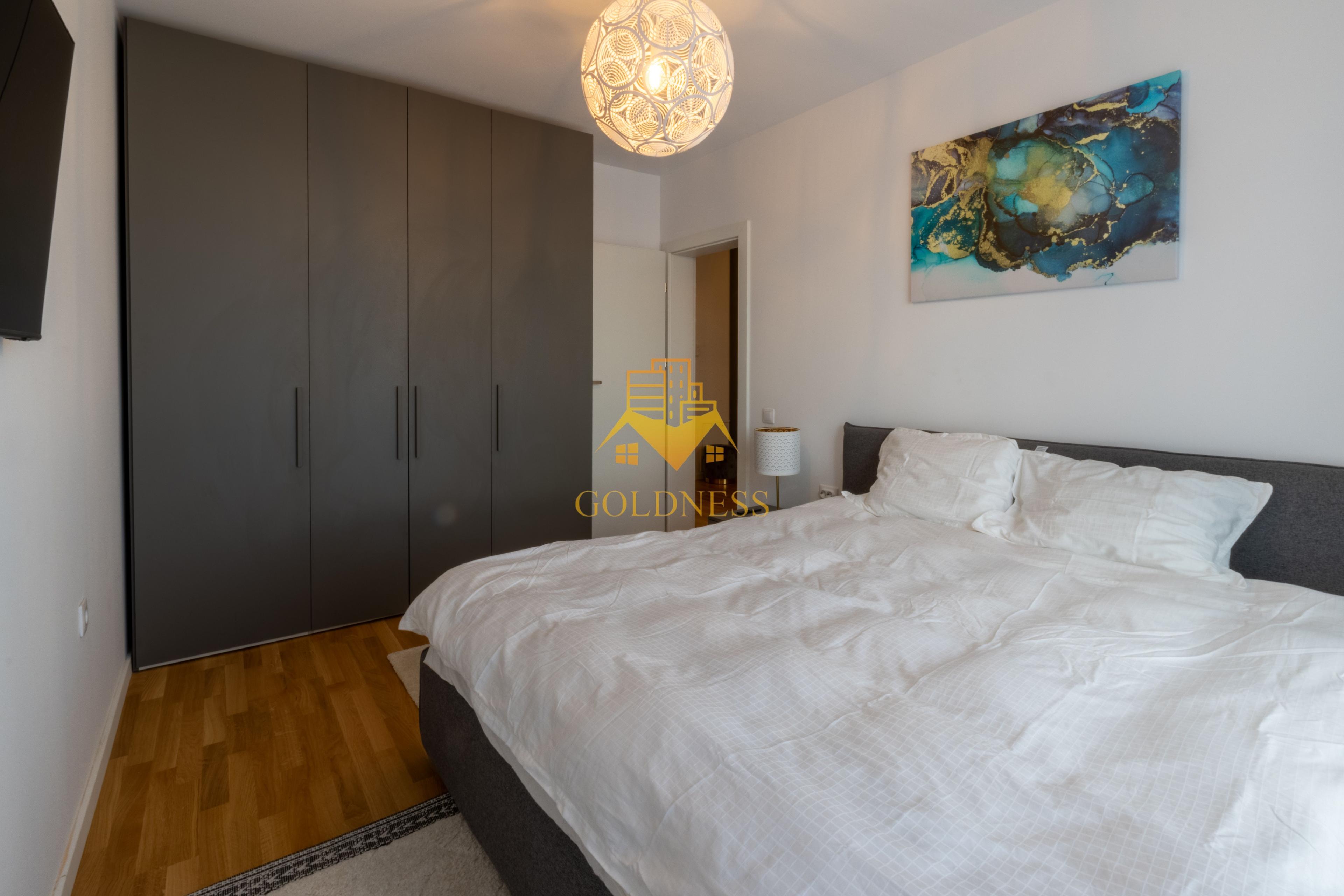 2 camere, Parcare, Premium,Zona Intre Lacuri, Iulius Mall, FSEGA - 4