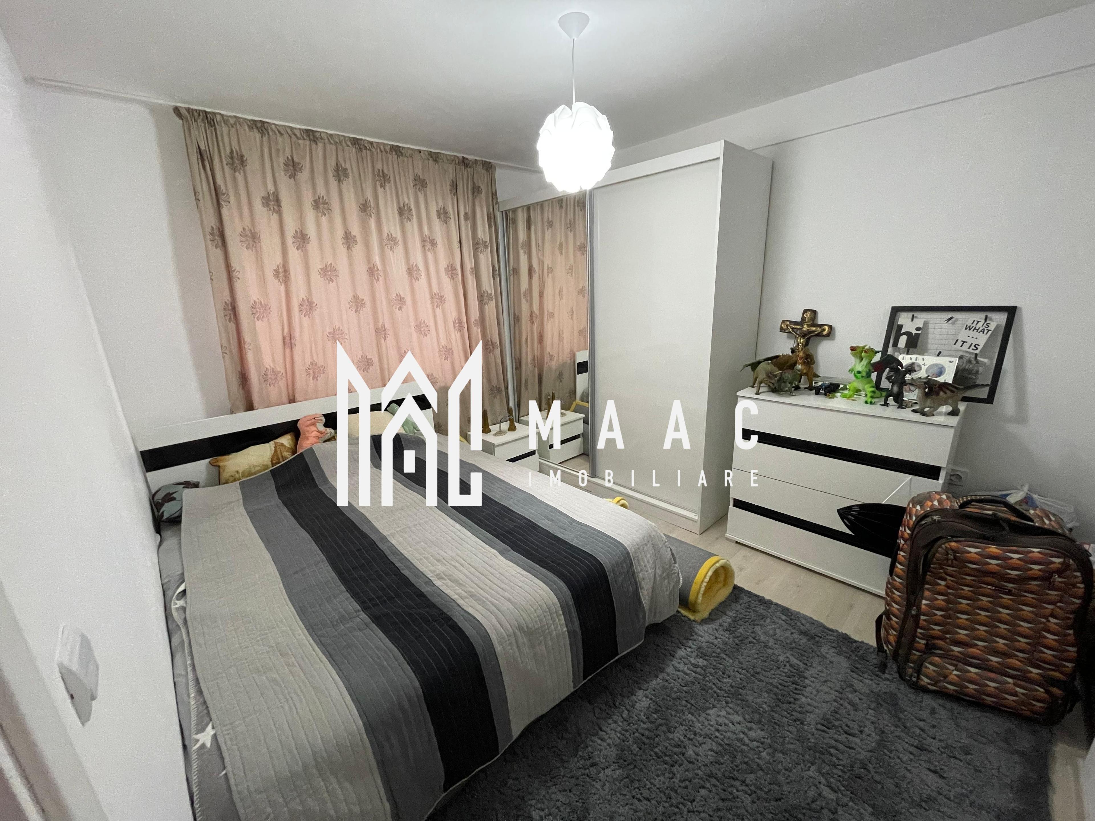Apartament 3 camere | Parter | Parcare | Sebes - 6