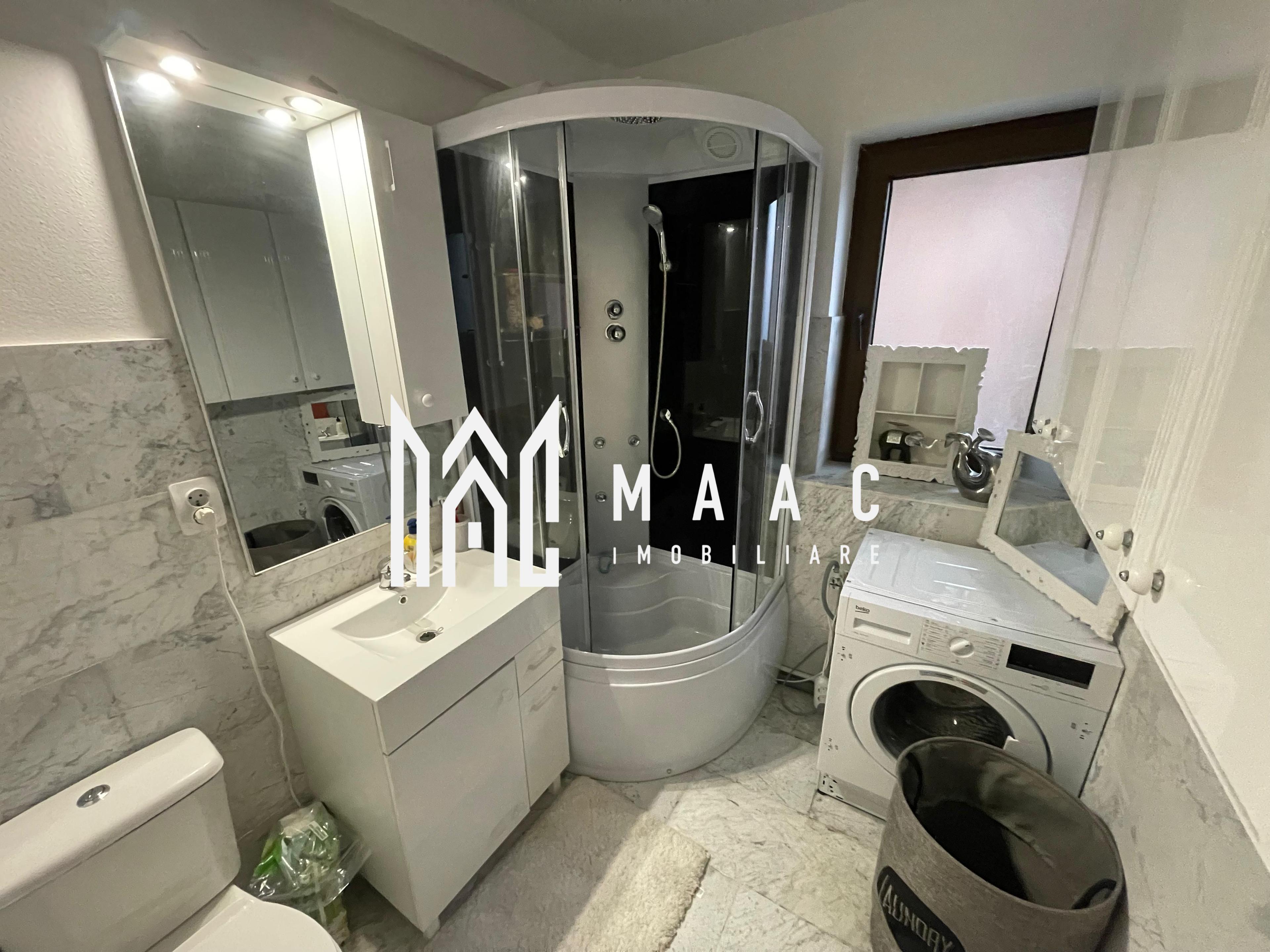 Apartament 3 camere | Parter | Parcare | Sebes - 8