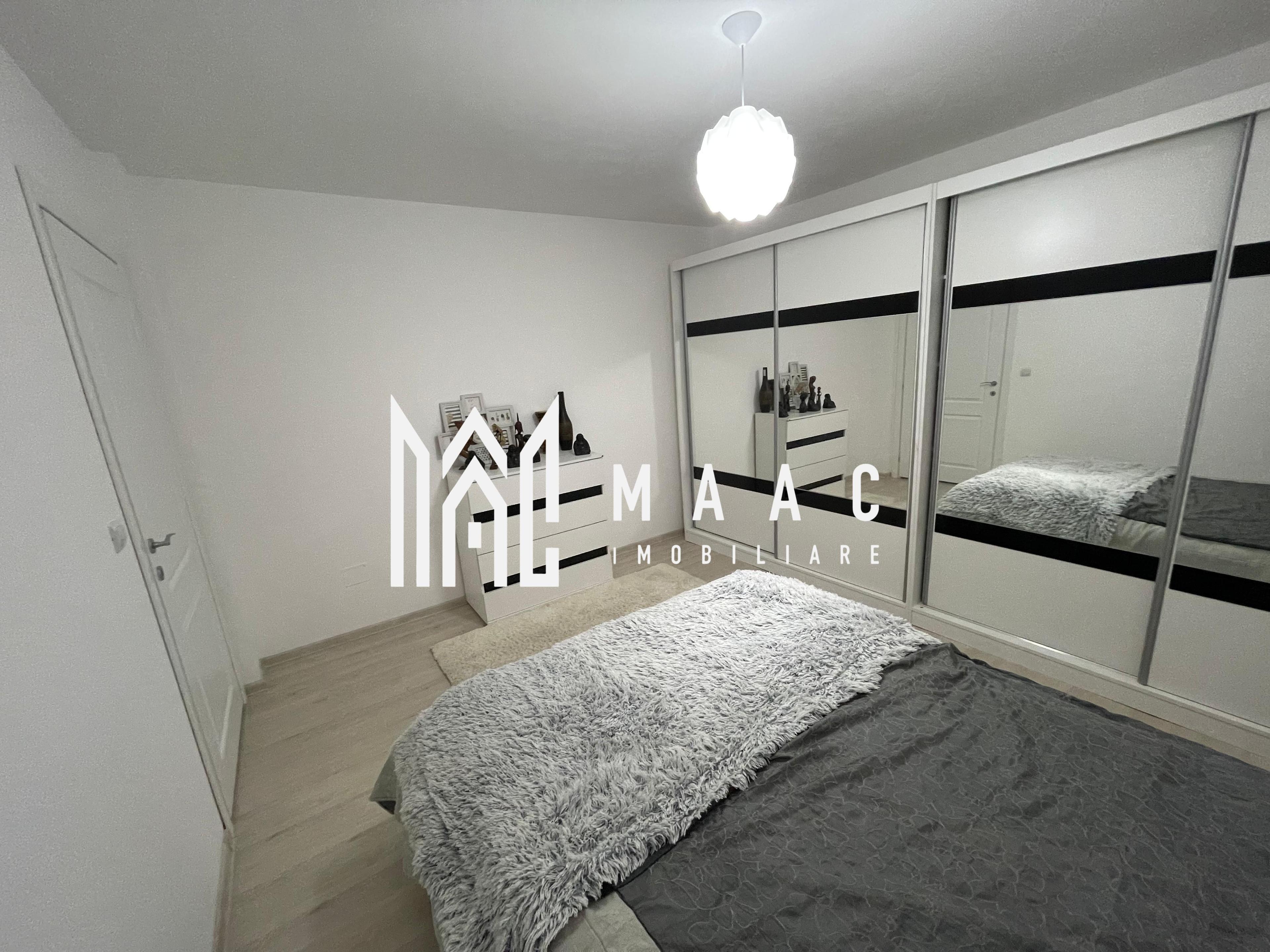 Apartament 3 camere | Parter | Parcare | Sebes - 5