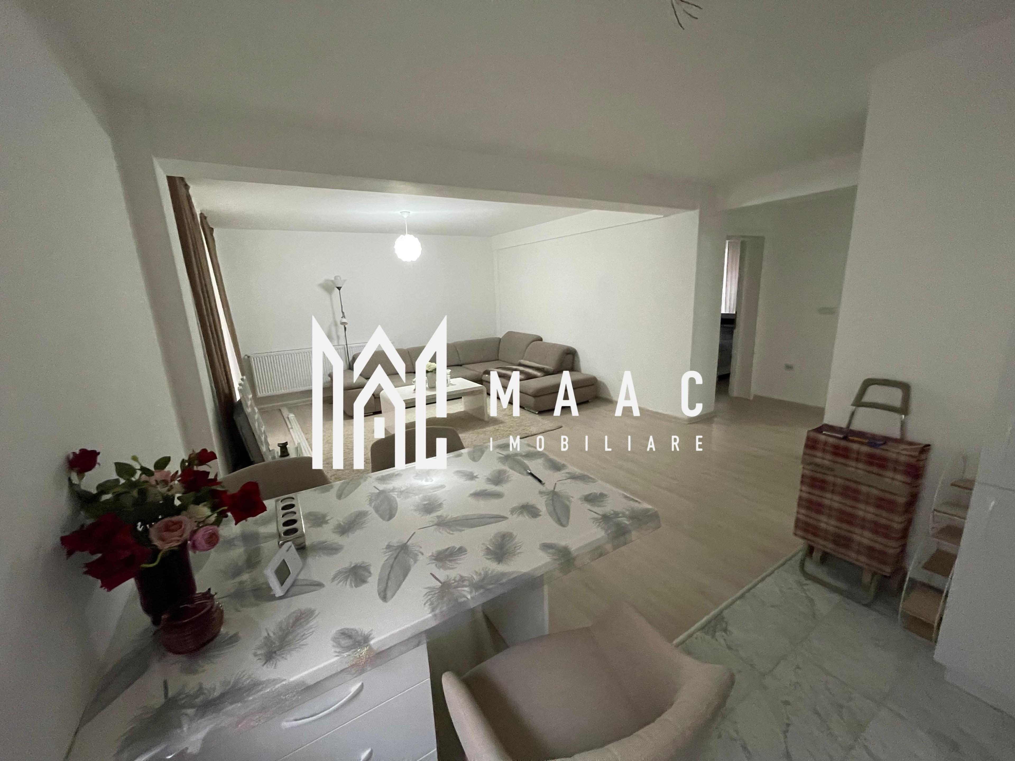 Apartament 3 camere | Parter | Parcare | Sebes - 3