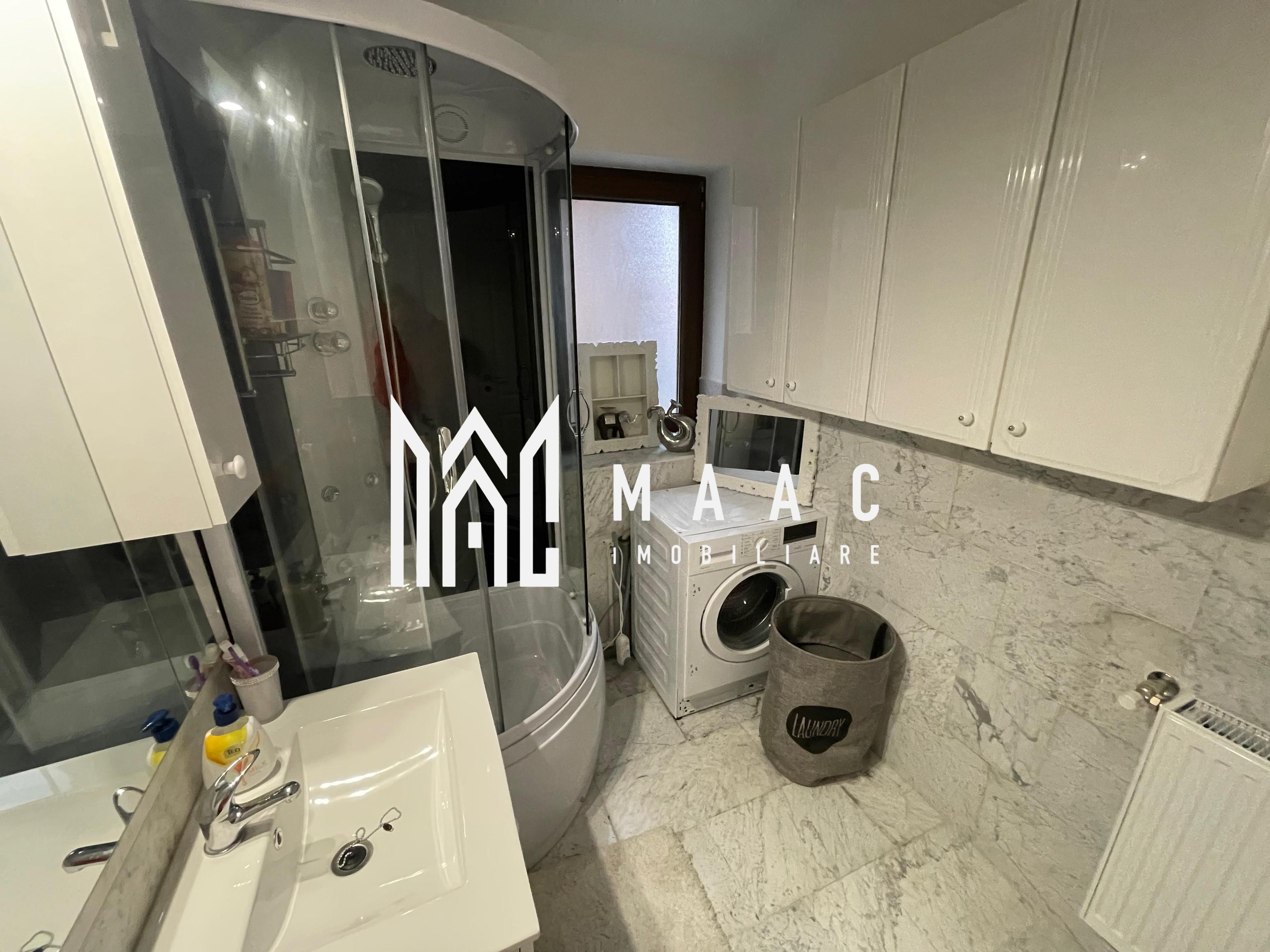 Apartament 3 camere | Parter | Parcare | Sebes - 9
