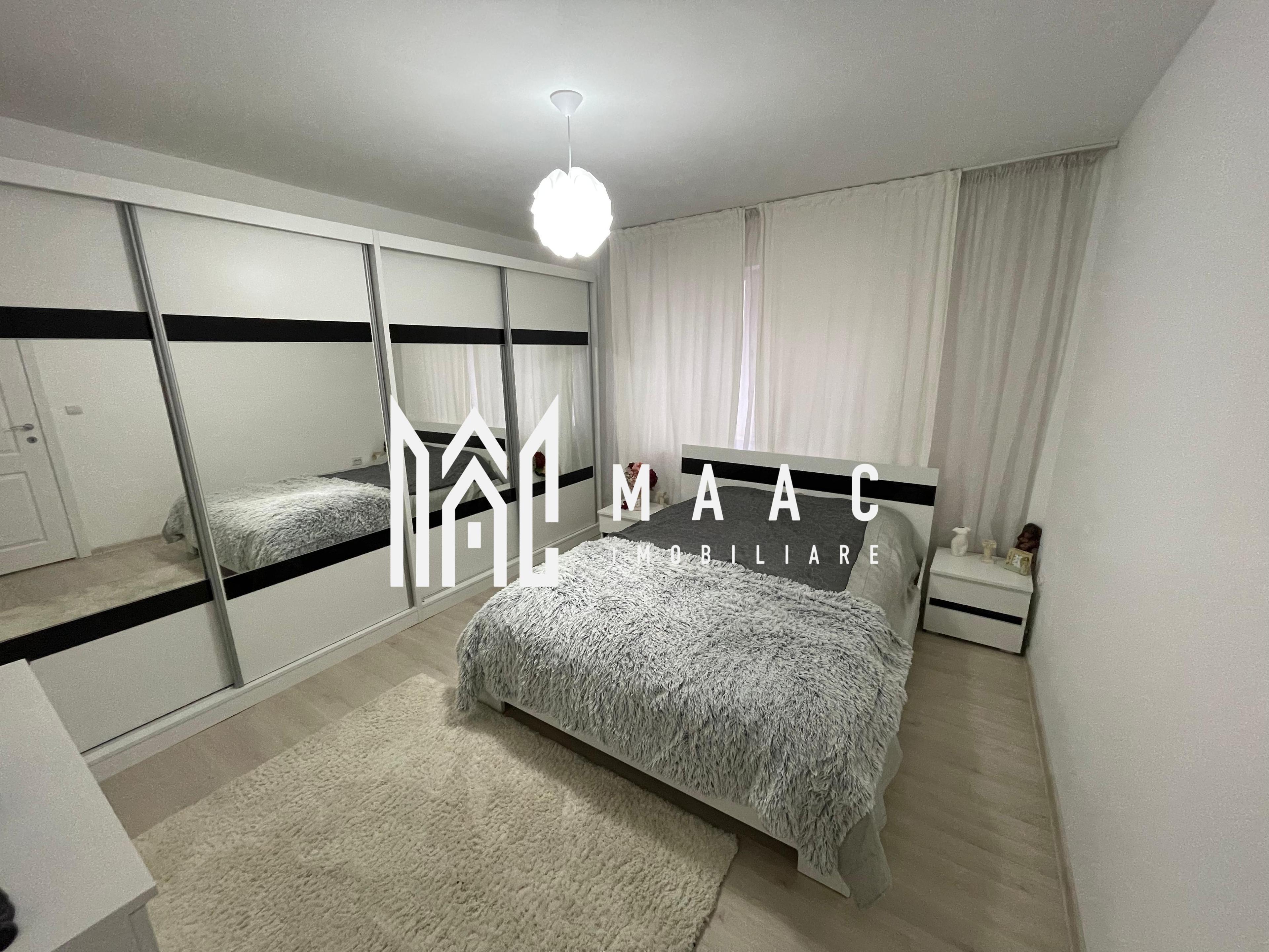Apartament 3 camere | Parter | Parcare | Sebes - 4