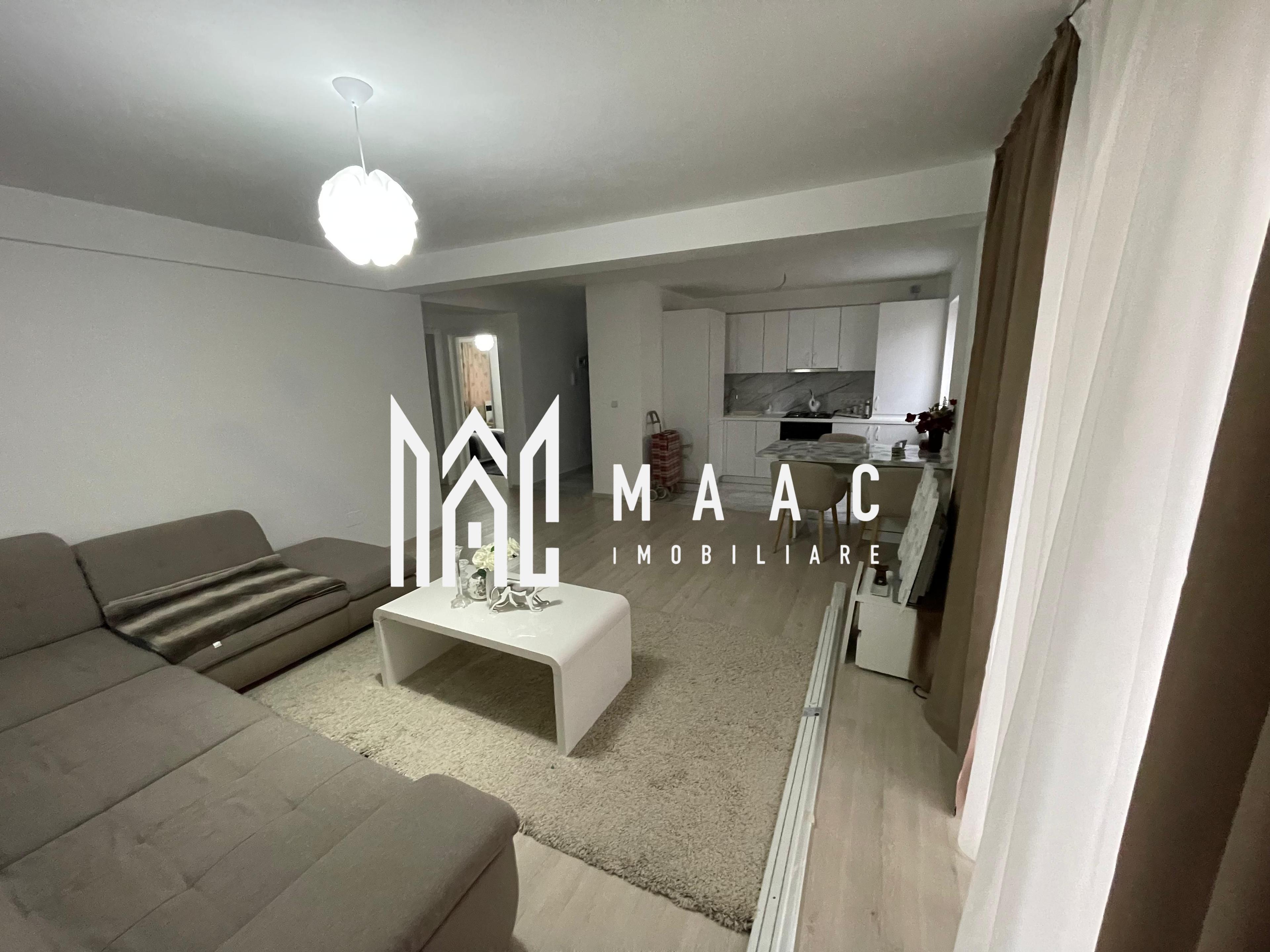 Apartament 3 camere | Parter | Parcare | Sebes - 2