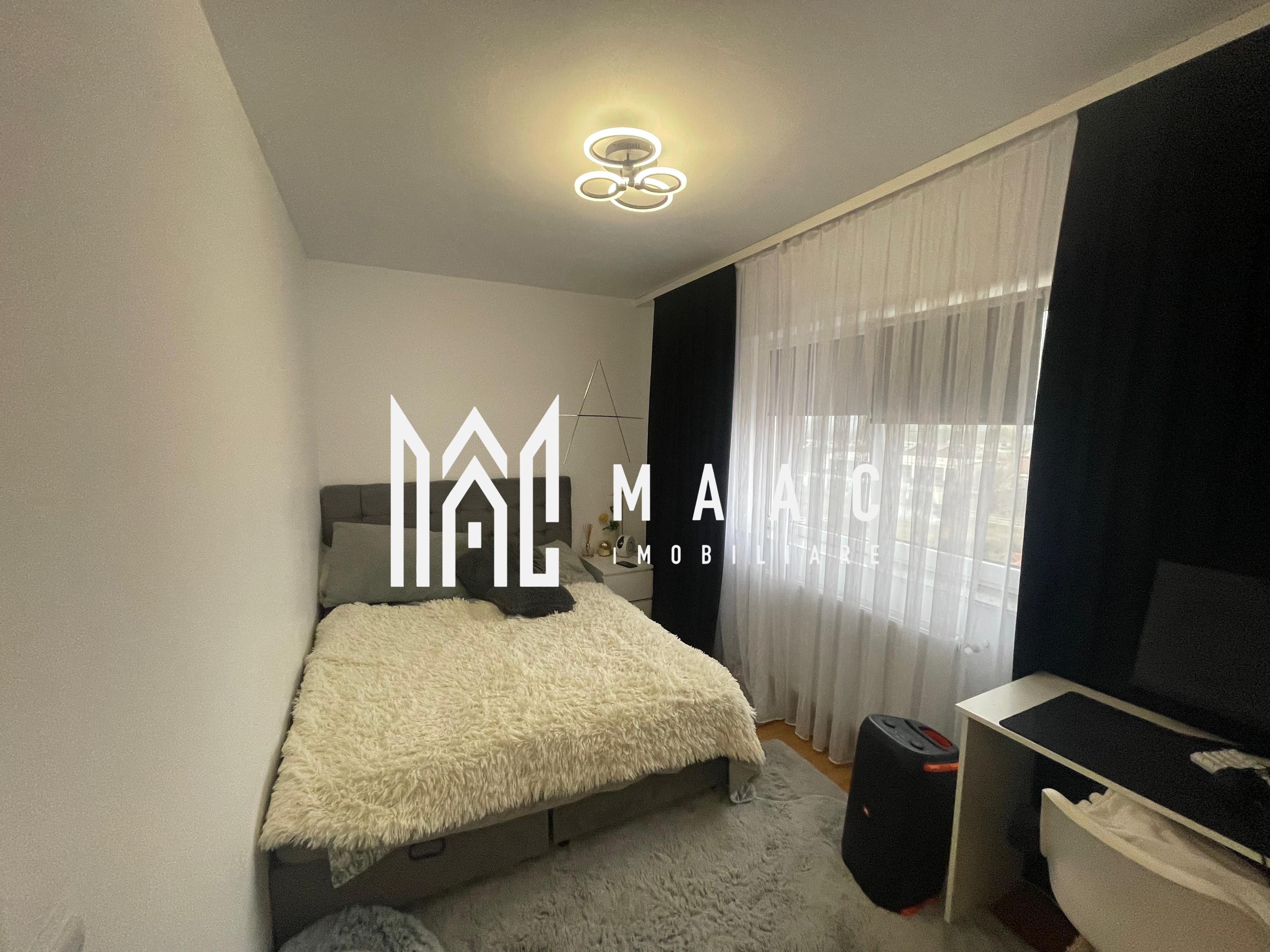 Penthouse 4 Camere | Zona Kogalniceanu | Sebes - 9