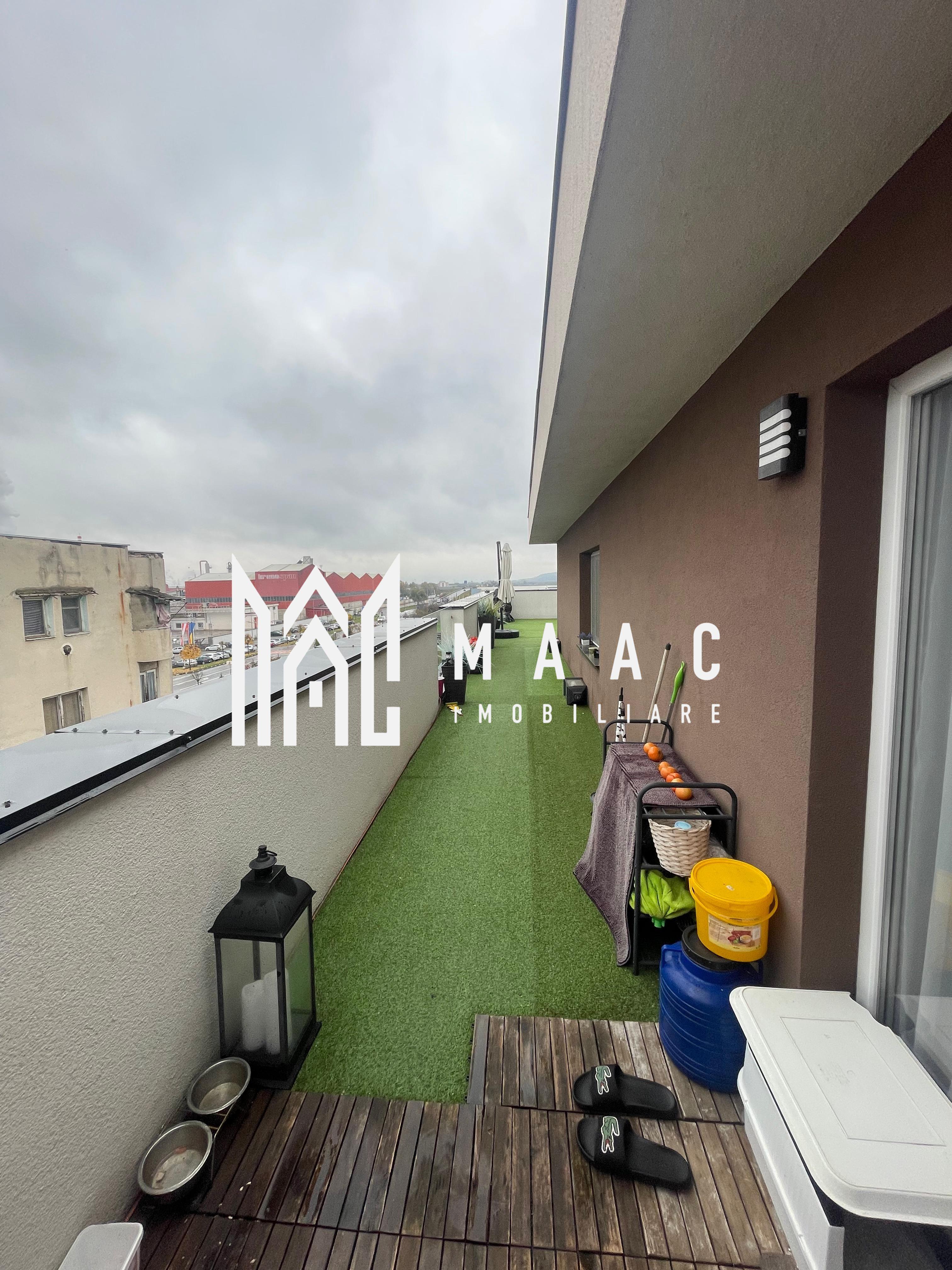 Penthouse 4 Camere | Zona Kogalniceanu | Sebes - 18