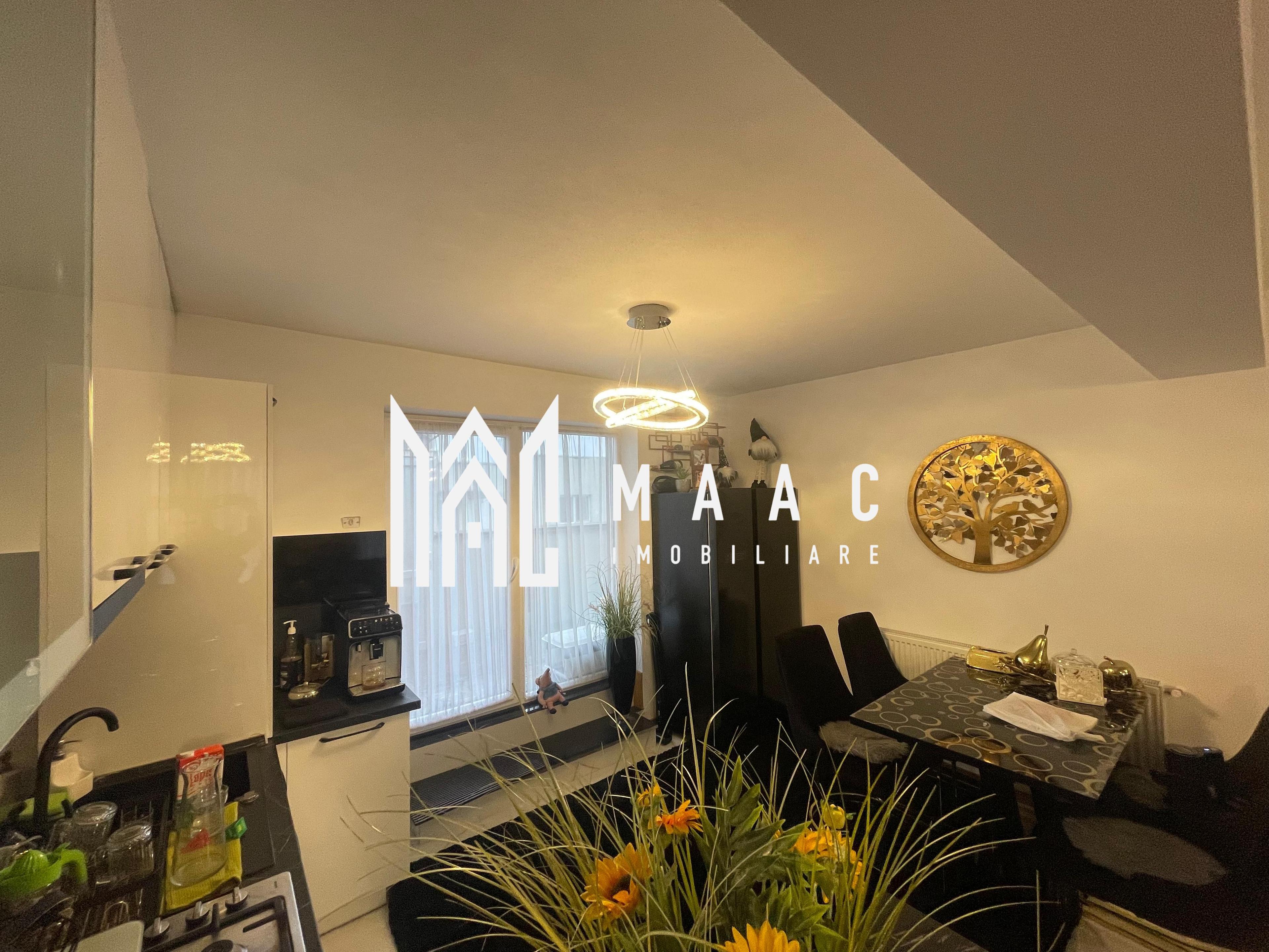 Penthouse 4 Camere | Zona Kogalniceanu | Sebes - 4