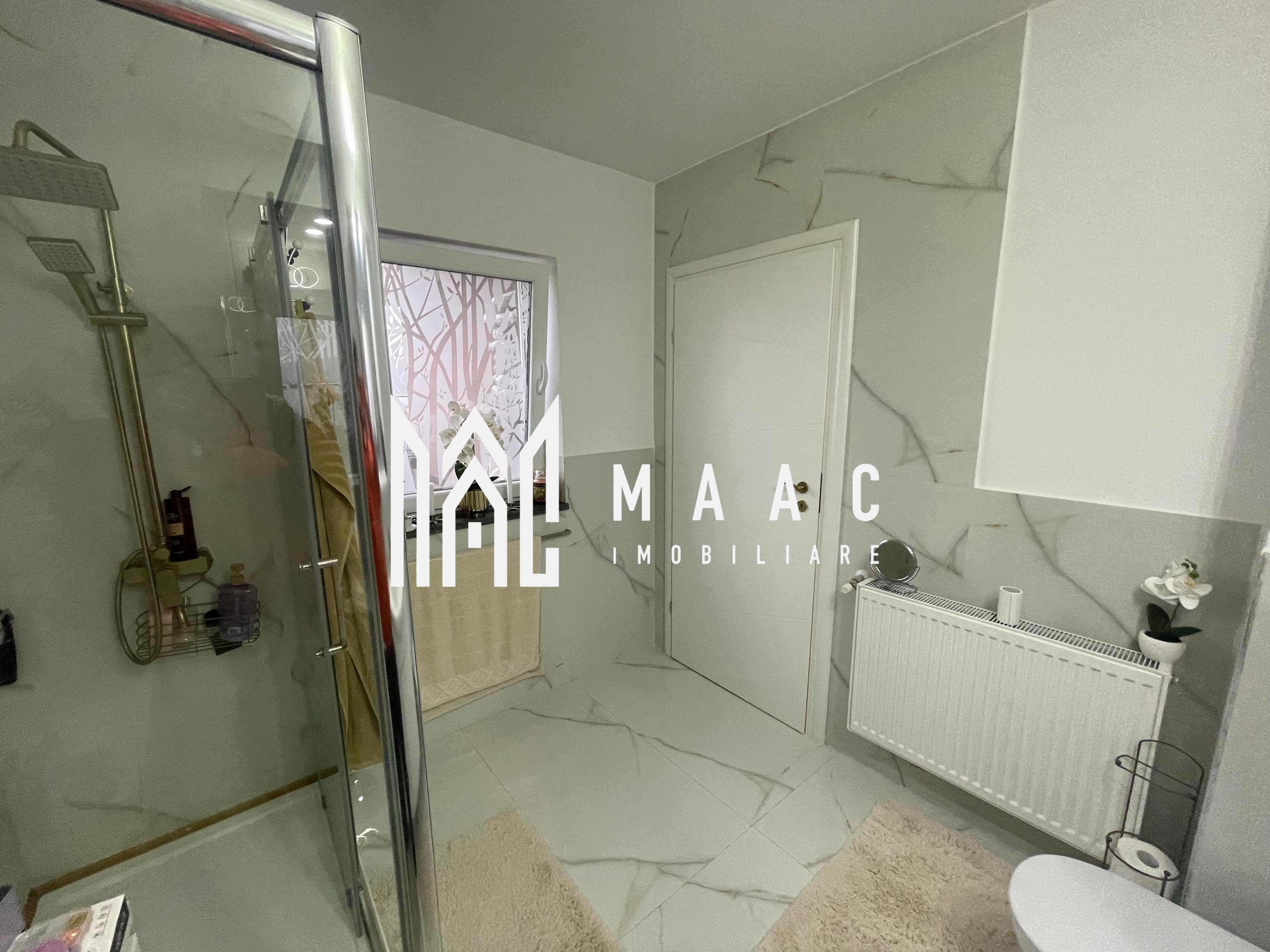 Penthouse 4 Camere | Zona Kogalniceanu | Sebes - 17