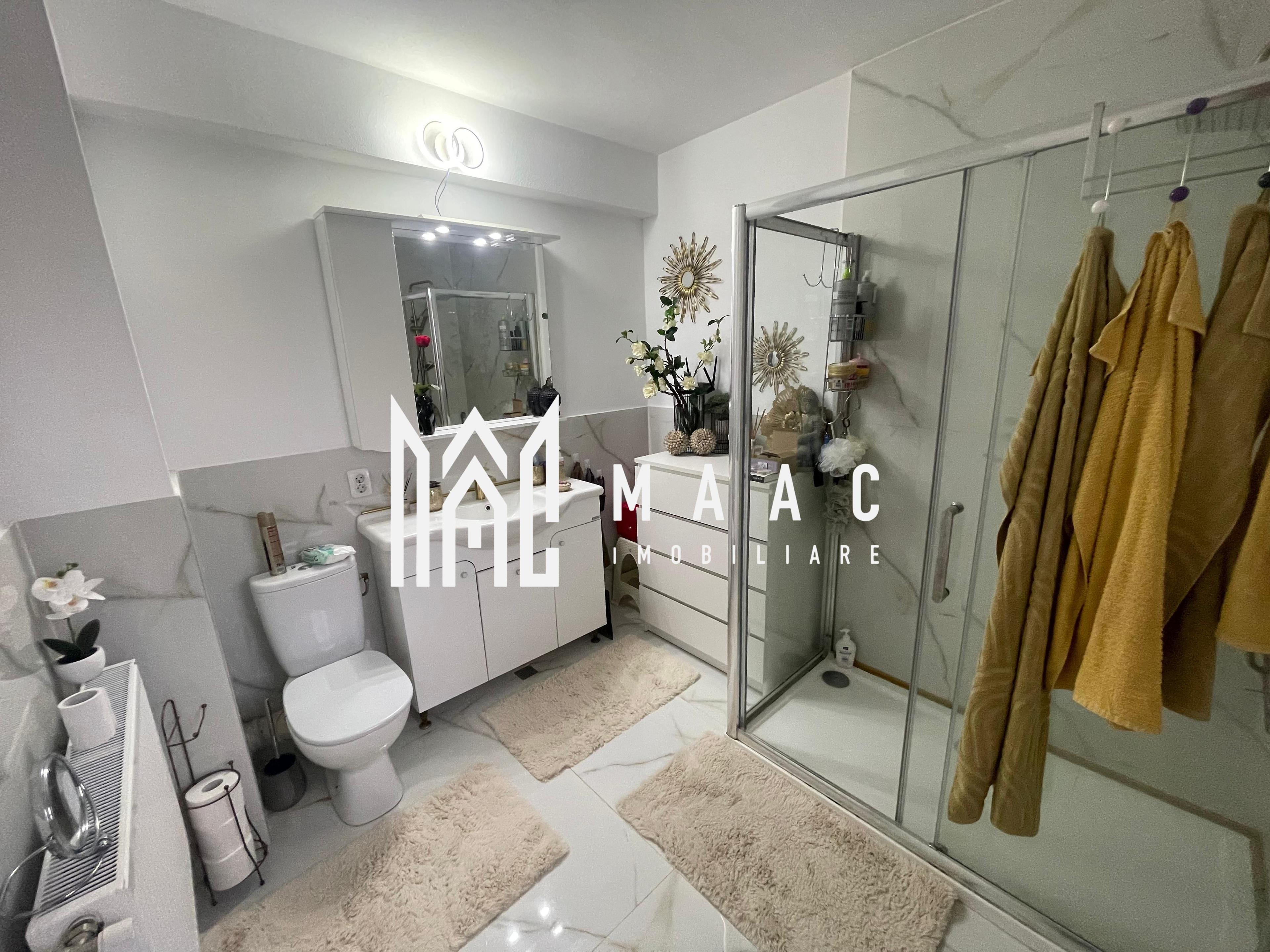 Penthouse 4 Camere | Zona Kogalniceanu | Sebes - 15