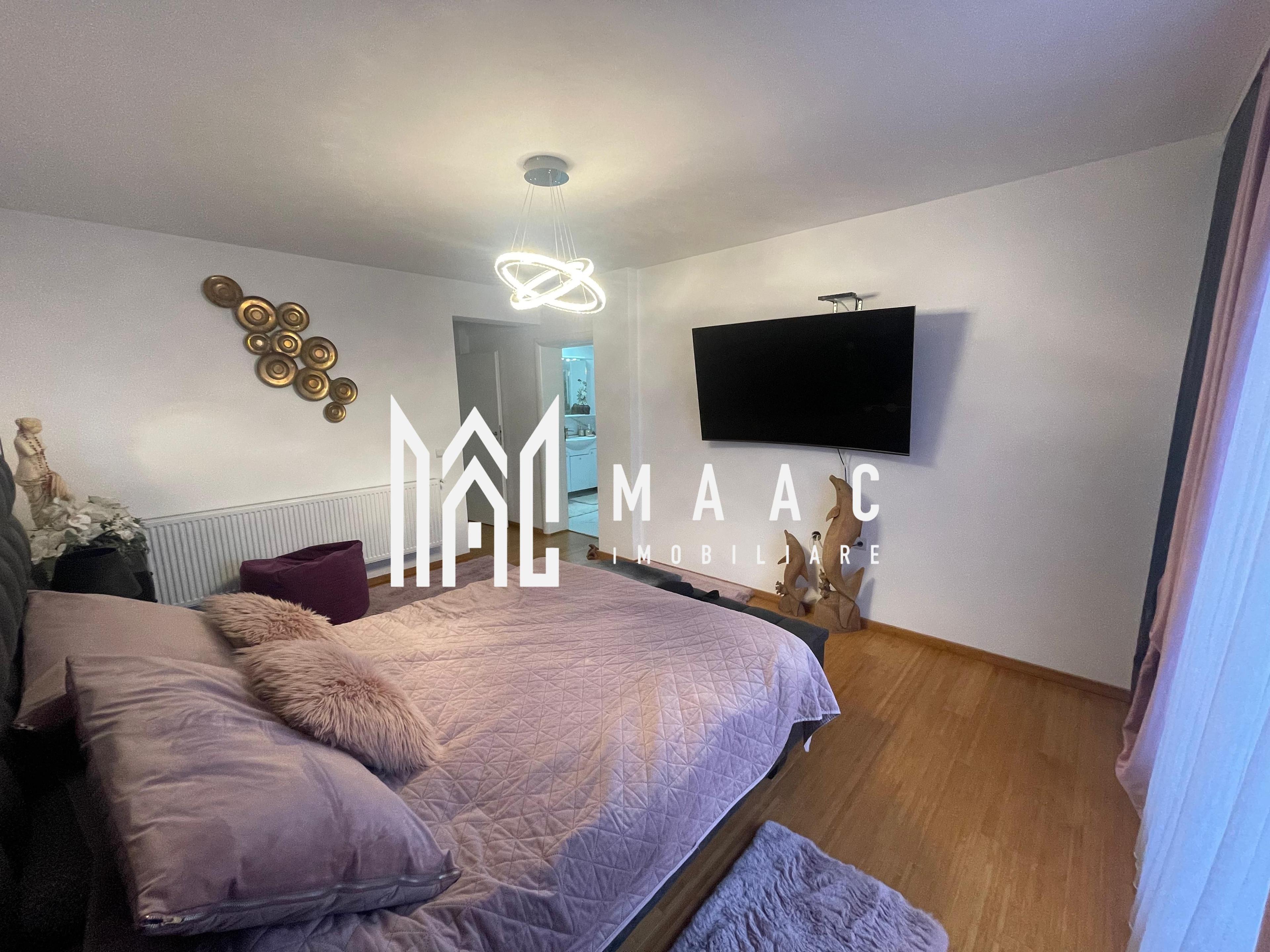 Penthouse 4 Camere | Zona Kogalniceanu | Sebes - 14