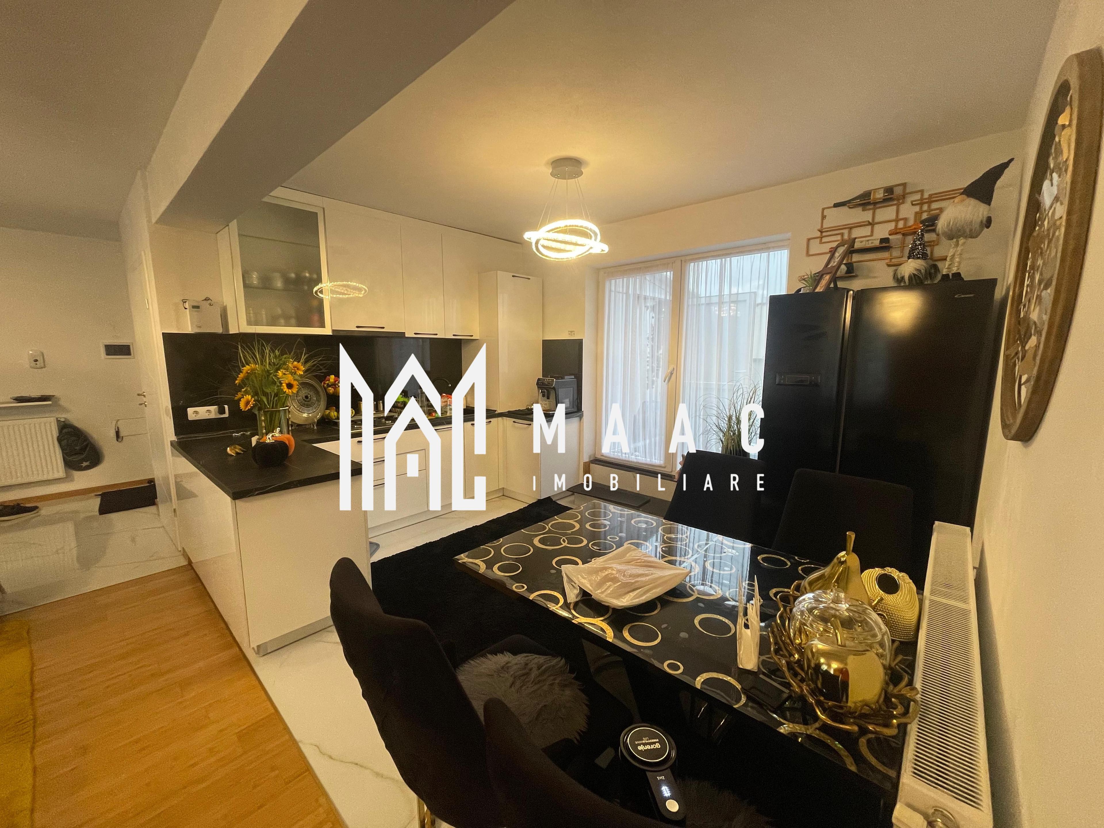 Penthouse 4 Camere | Zona Kogalniceanu | Sebes - 3