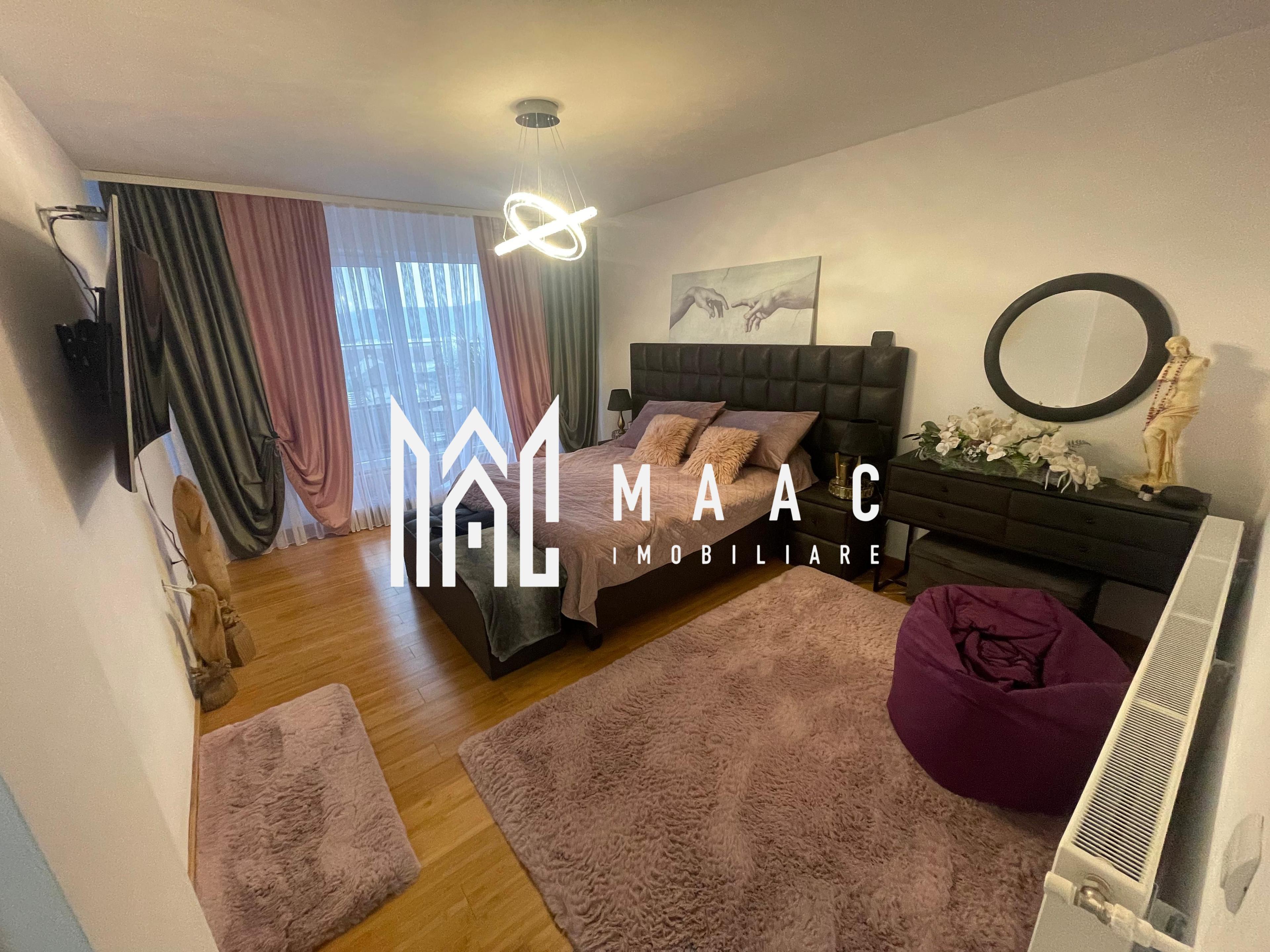 Penthouse 4 Camere | Zona Kogalniceanu | Sebes - 13