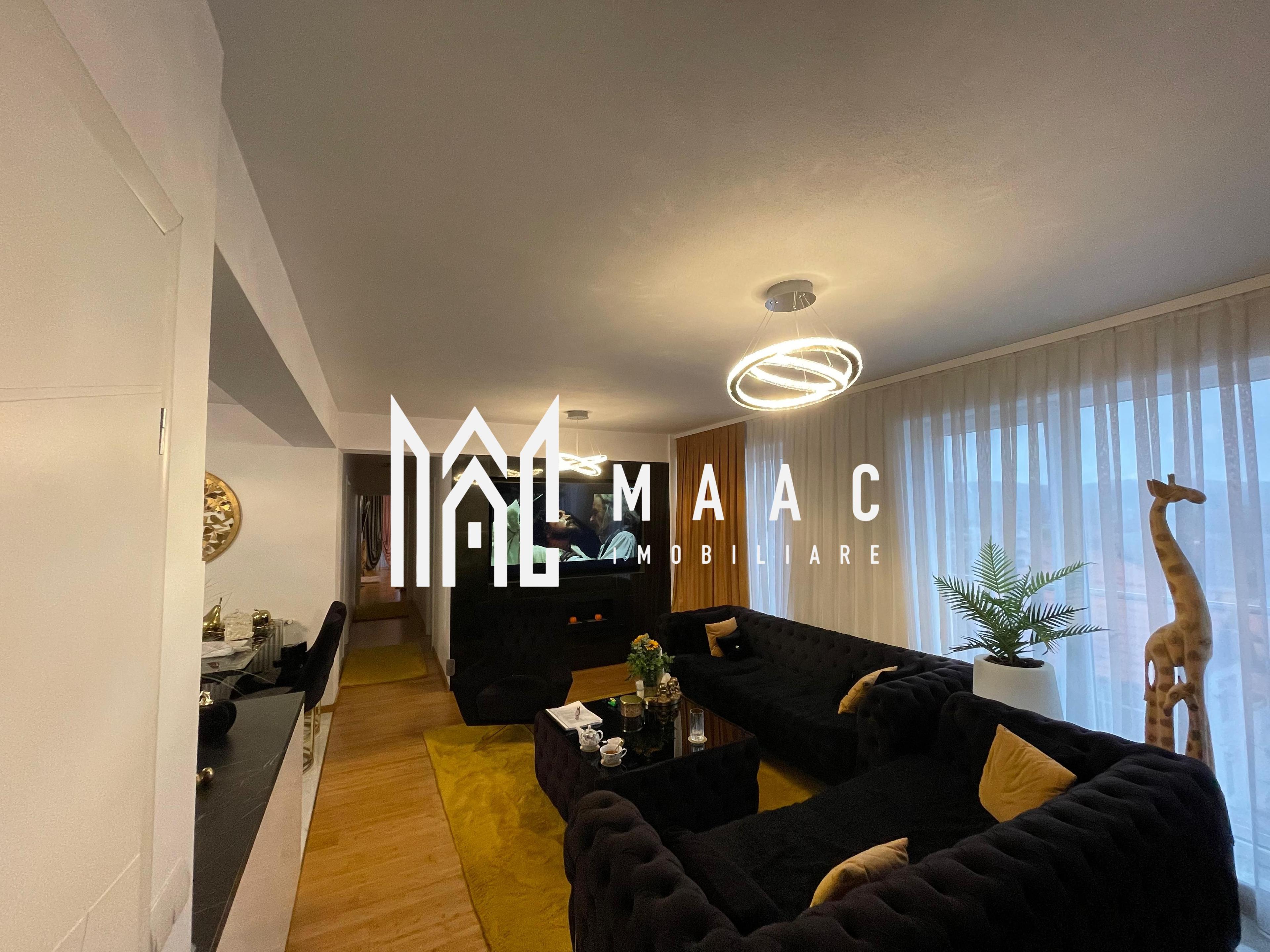 Penthouse 4 Camere | Zona Kogalniceanu | Sebes - 1