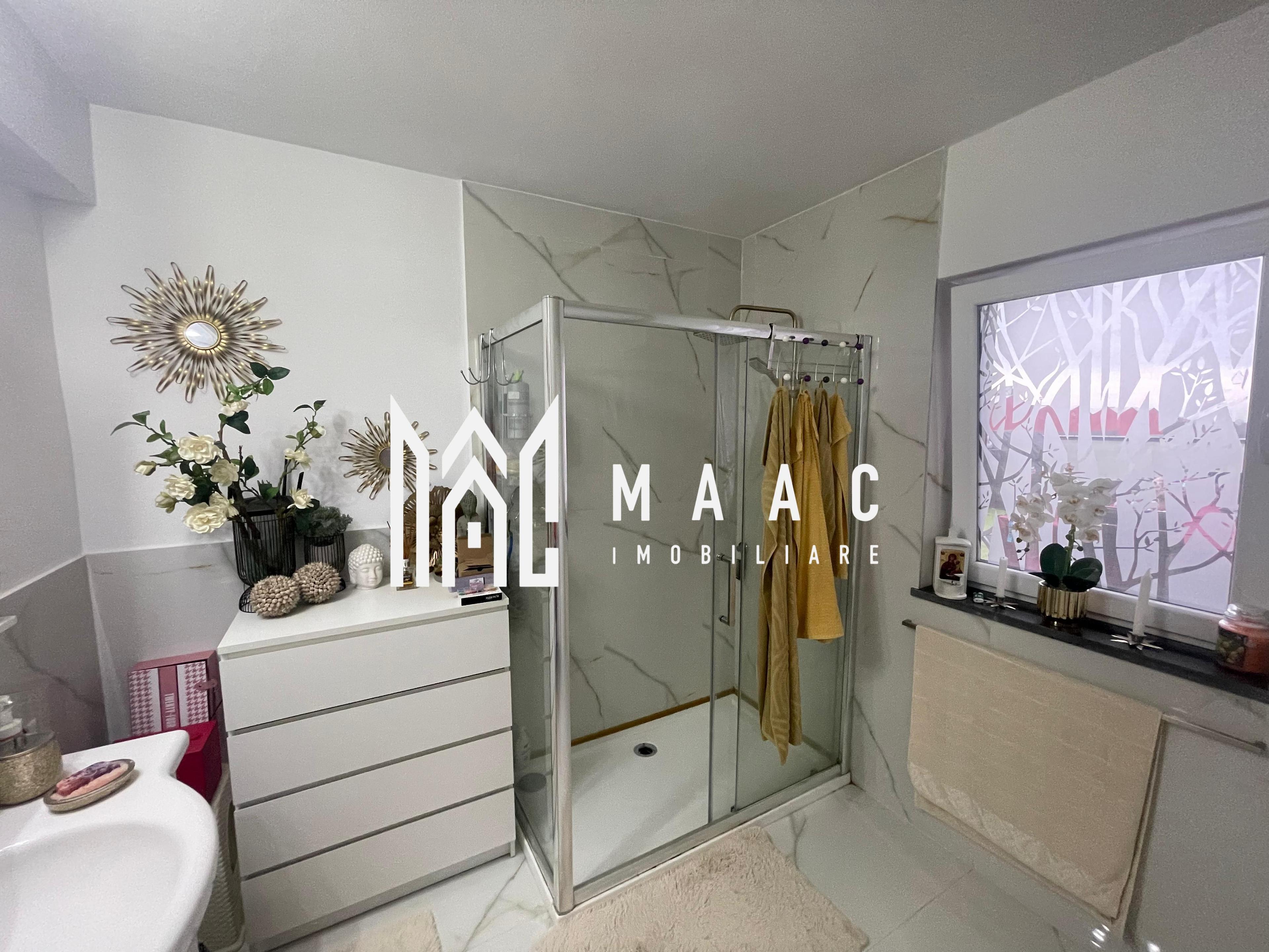 Penthouse 4 Camere | Zona Kogalniceanu | Sebes - 16