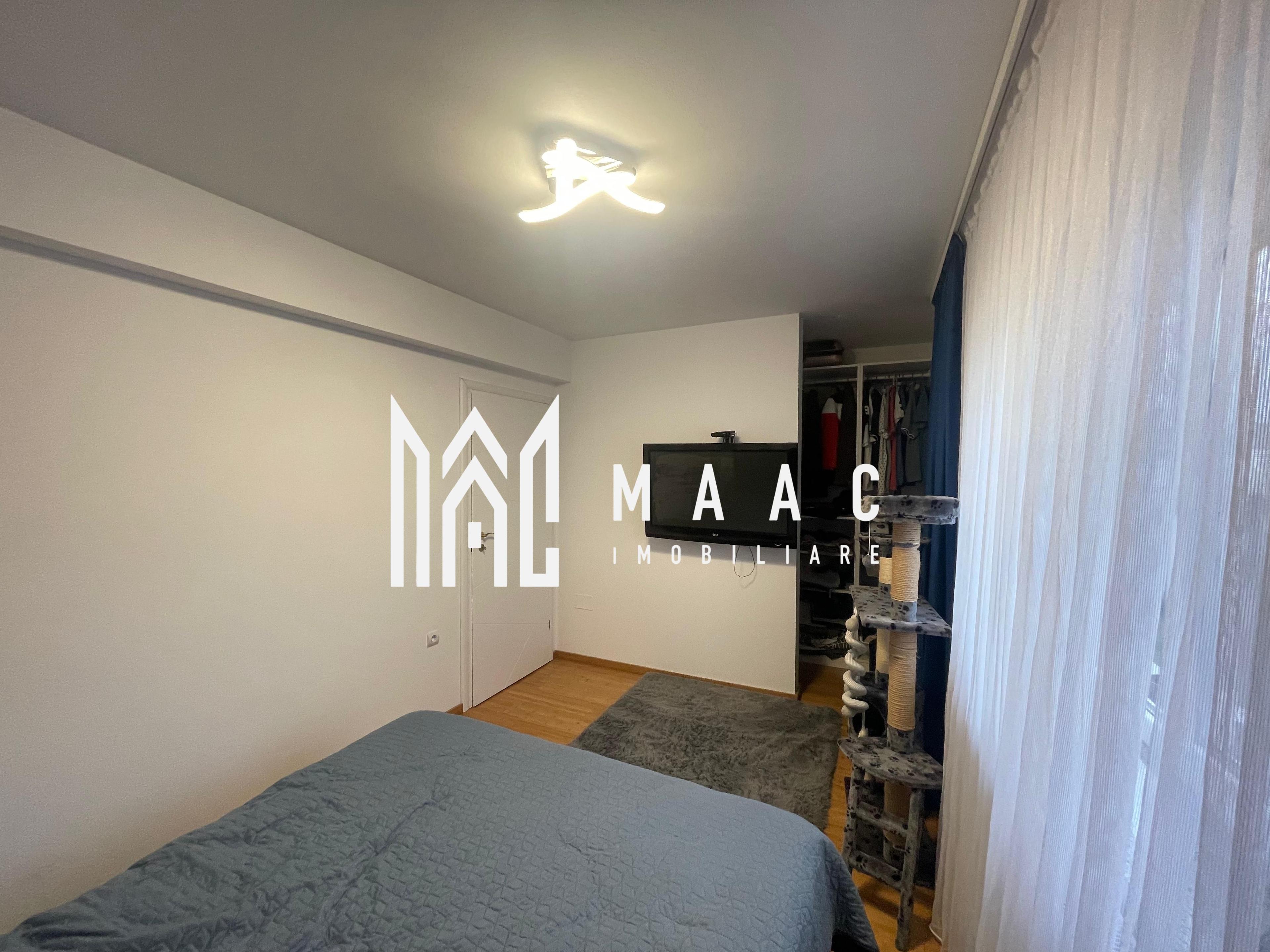 Penthouse 4 Camere | Zona Kogalniceanu | Sebes - 8