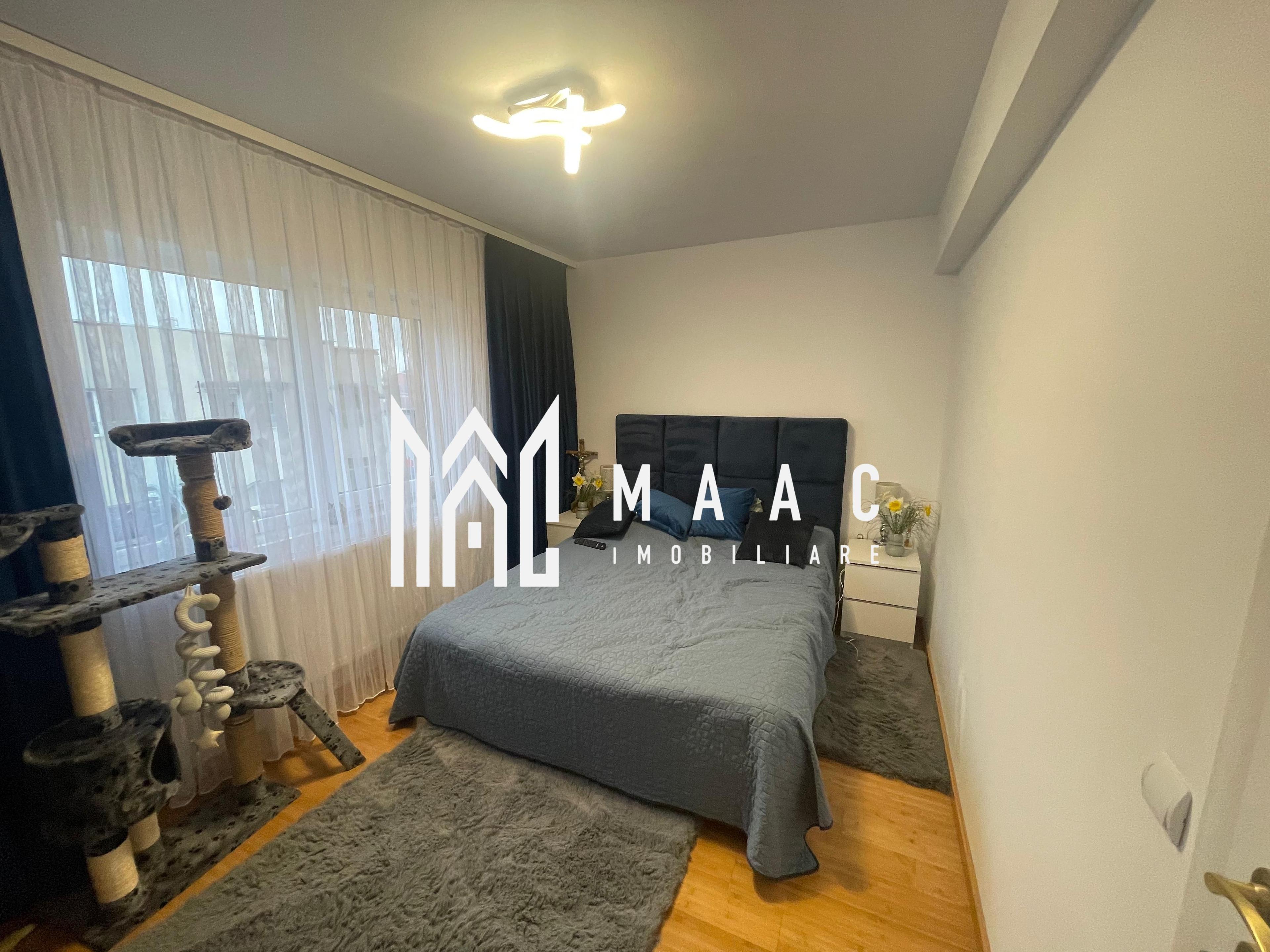 Penthouse 4 Camere | Zona Kogalniceanu | Sebes - 6