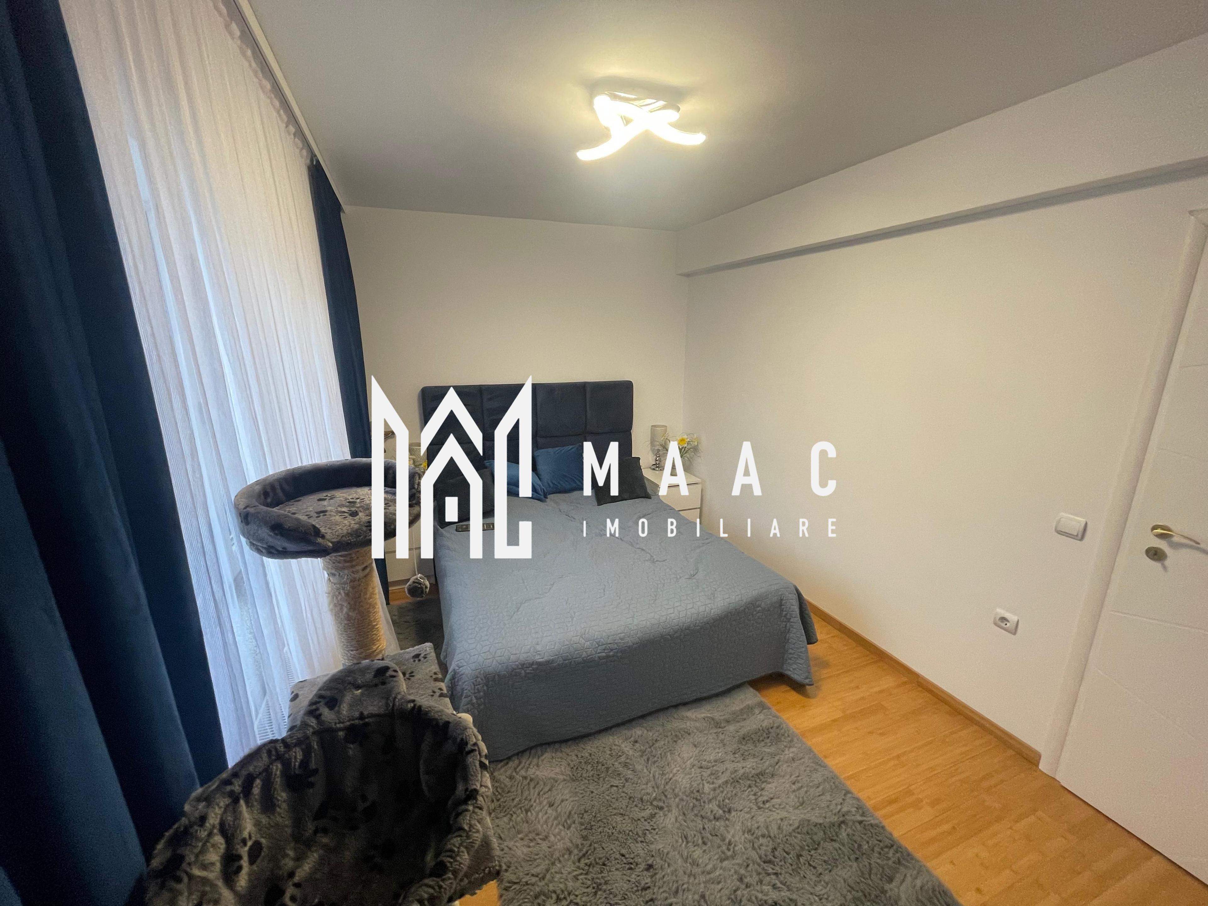 Penthouse 4 Camere | Zona Kogalniceanu | Sebes - 7