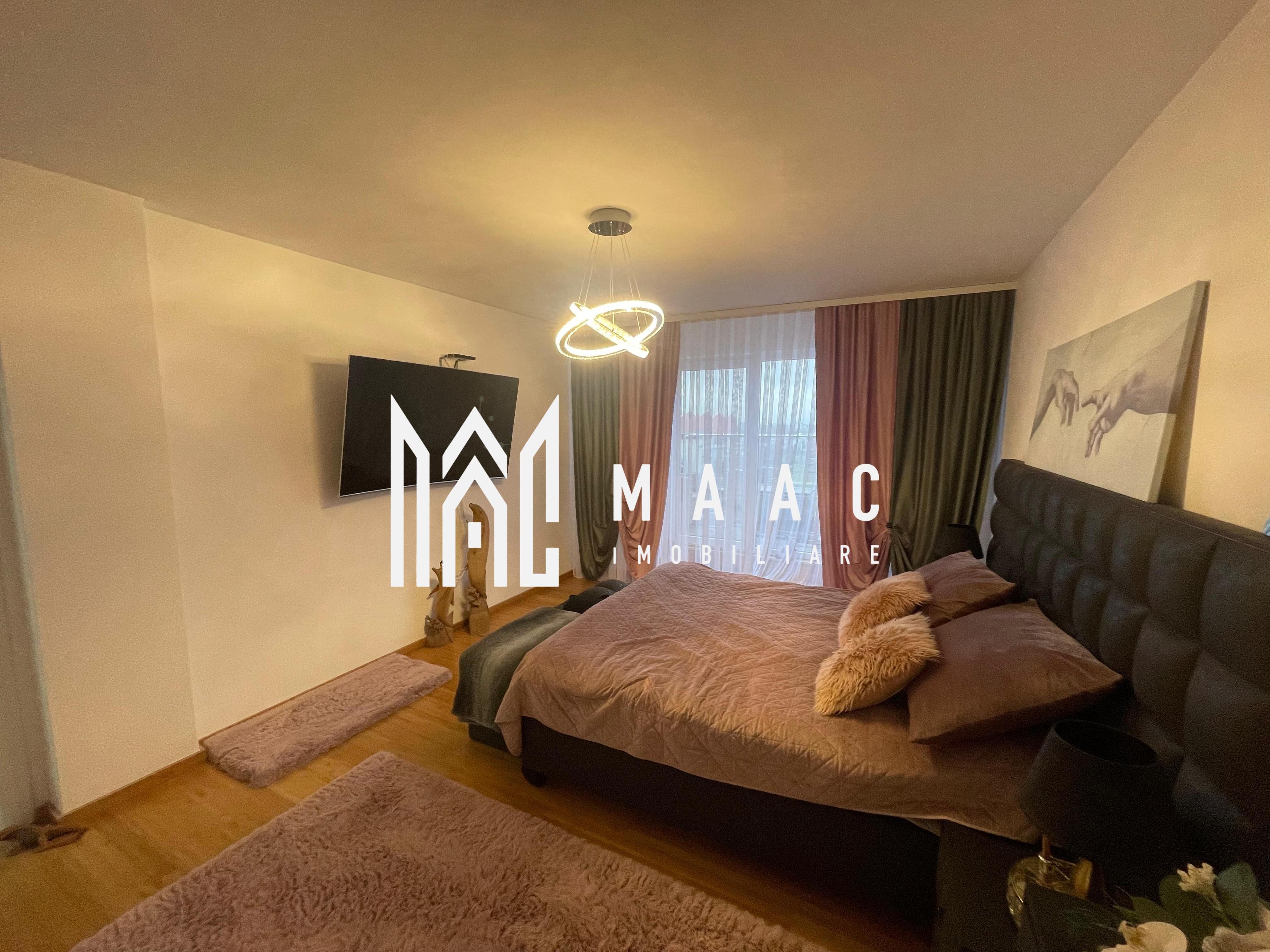 Penthouse 4 Camere | Zona Kogalniceanu | Sebes - 12