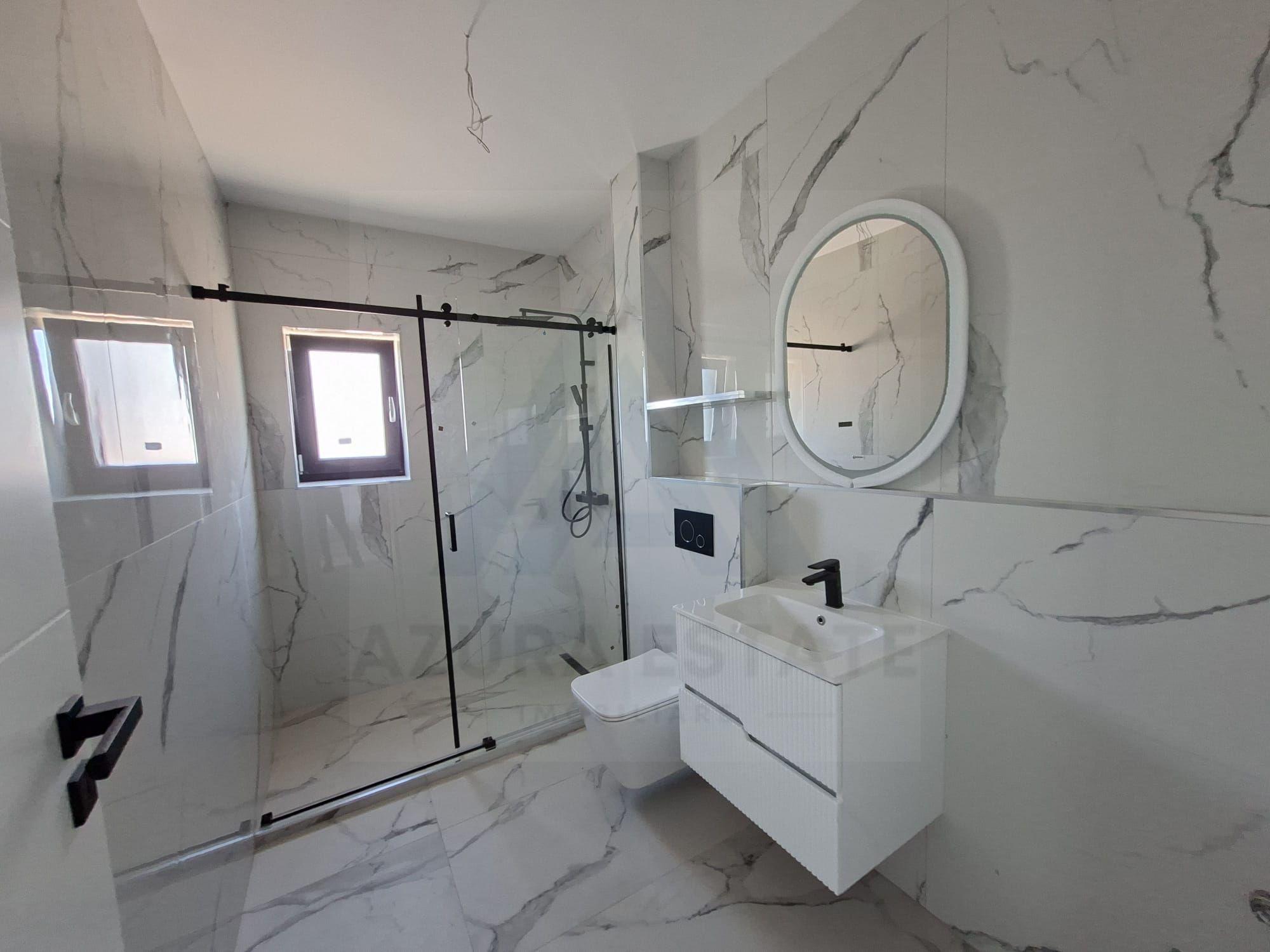 Apartament premium la cheie 3 camere balcon 7 mp si boxa pe Dna Stanca - 5
