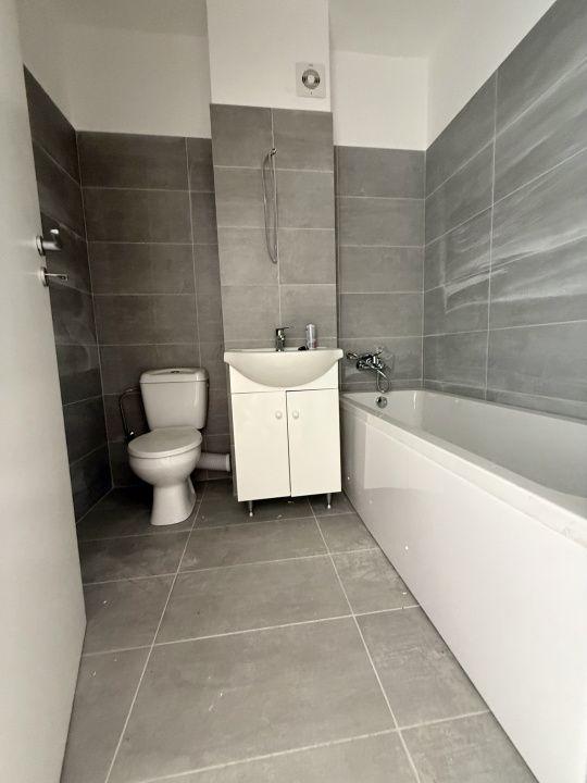 Garsoniera cartier Militari Residence - mutare imediata!! - 6