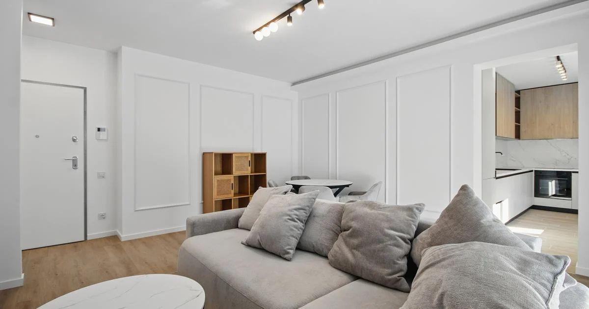 Ap. 2 cam. aprilie 2026 zona Militari Residence - 3