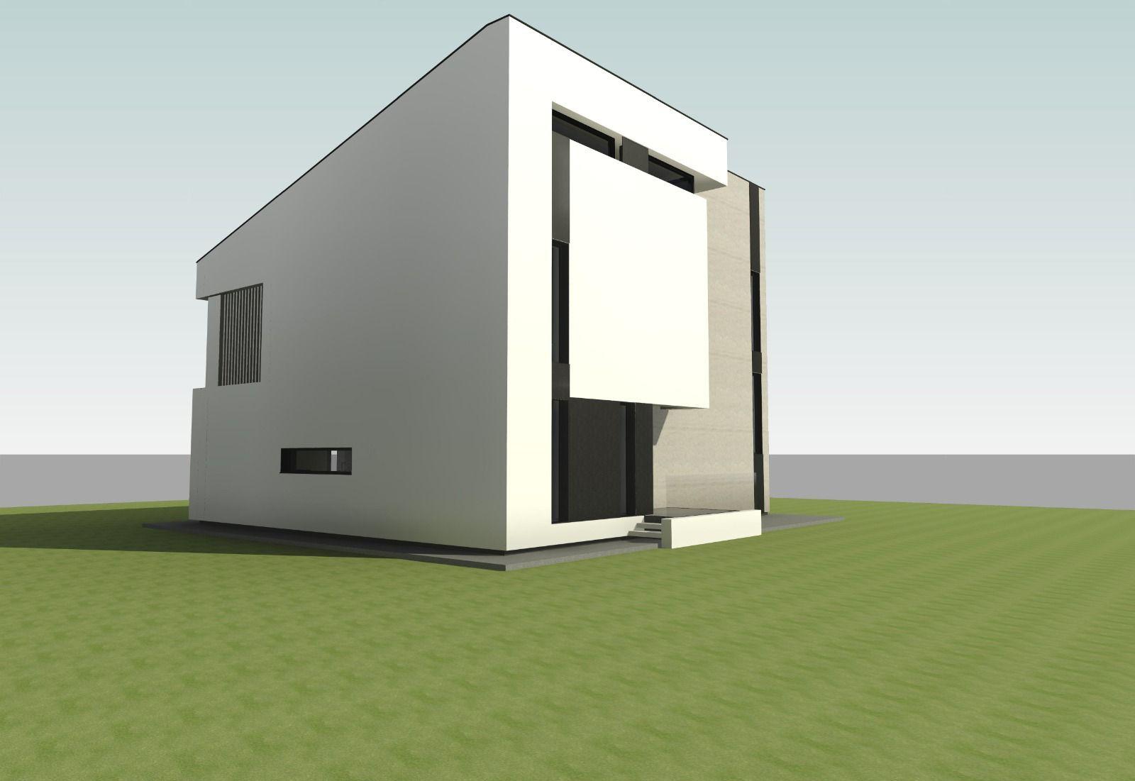 Casa Individuala Chiajna - 5