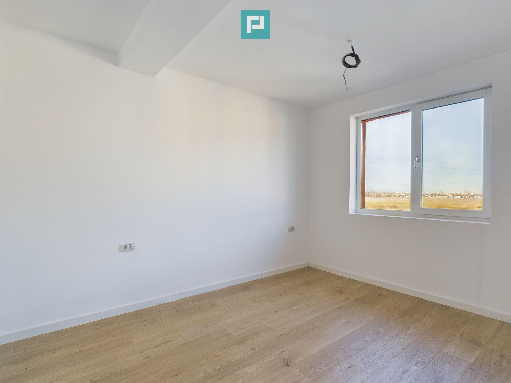 Penthouse 3 camere | ~80 mp | Giroc - zona Lidl - 4