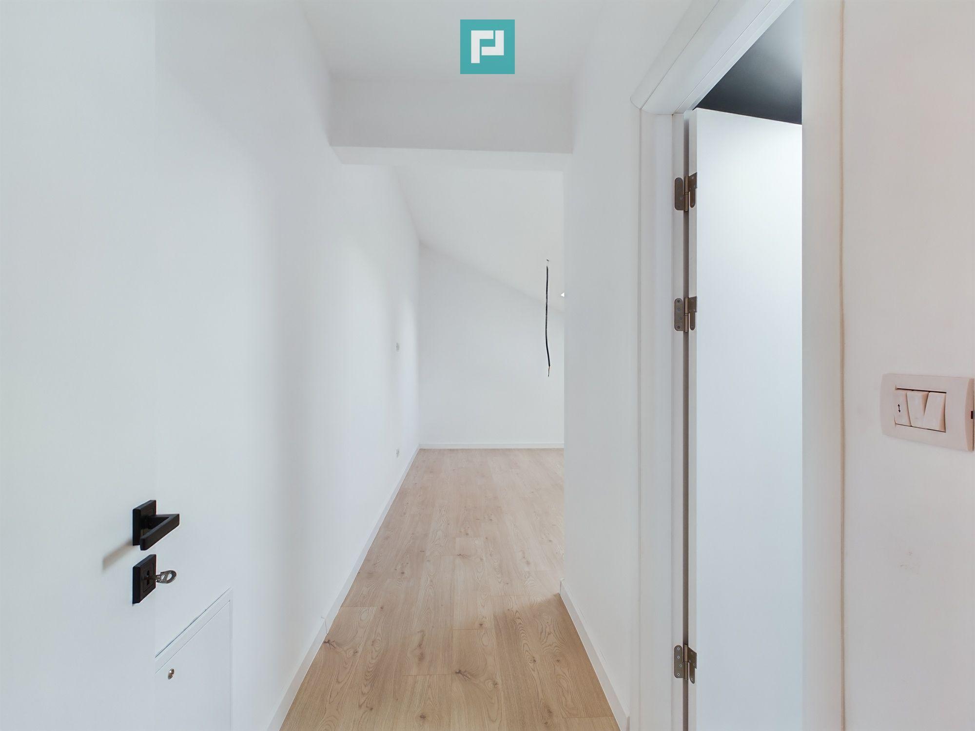 Penthouse 3 camere | ~80 mp | Giroc - zona Lidl - 9
