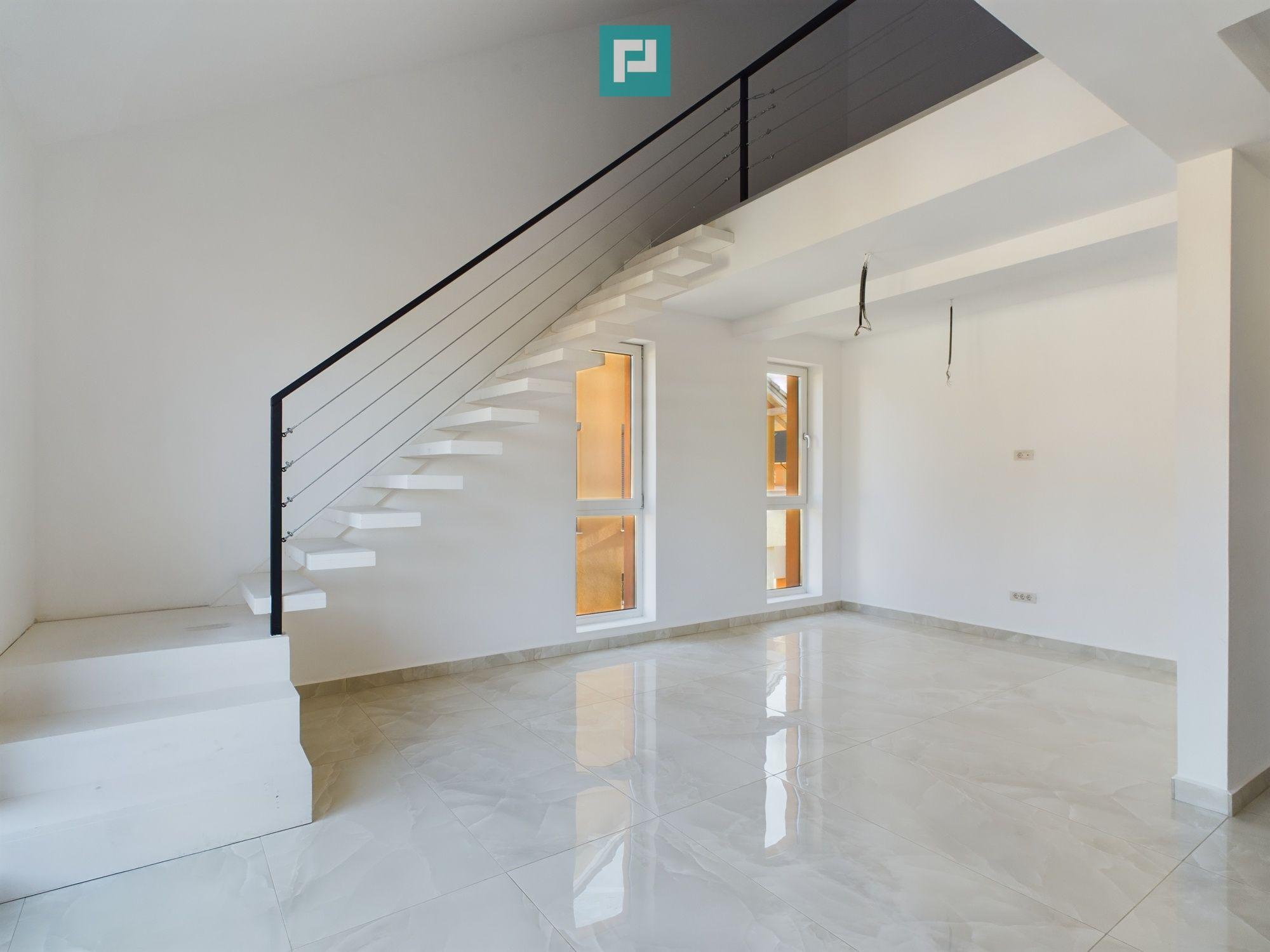 Penthouse 3 camere | ~80 mp | Giroc - zona Lidl - 7