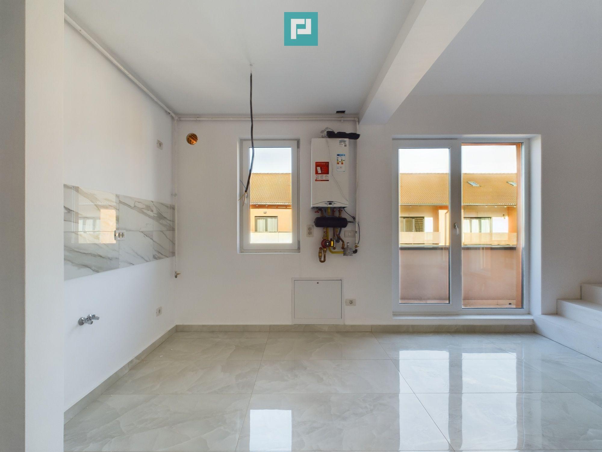 Penthouse 3 camere | ~80 mp | Giroc - zona Lidl - 2