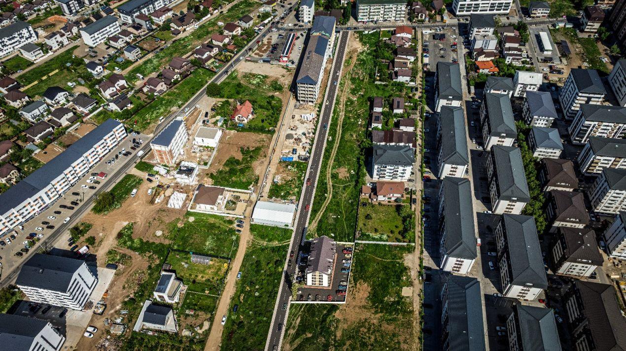 Ap. 2 cam. finalizare aprilie 2026 zona Militari Residence - 5