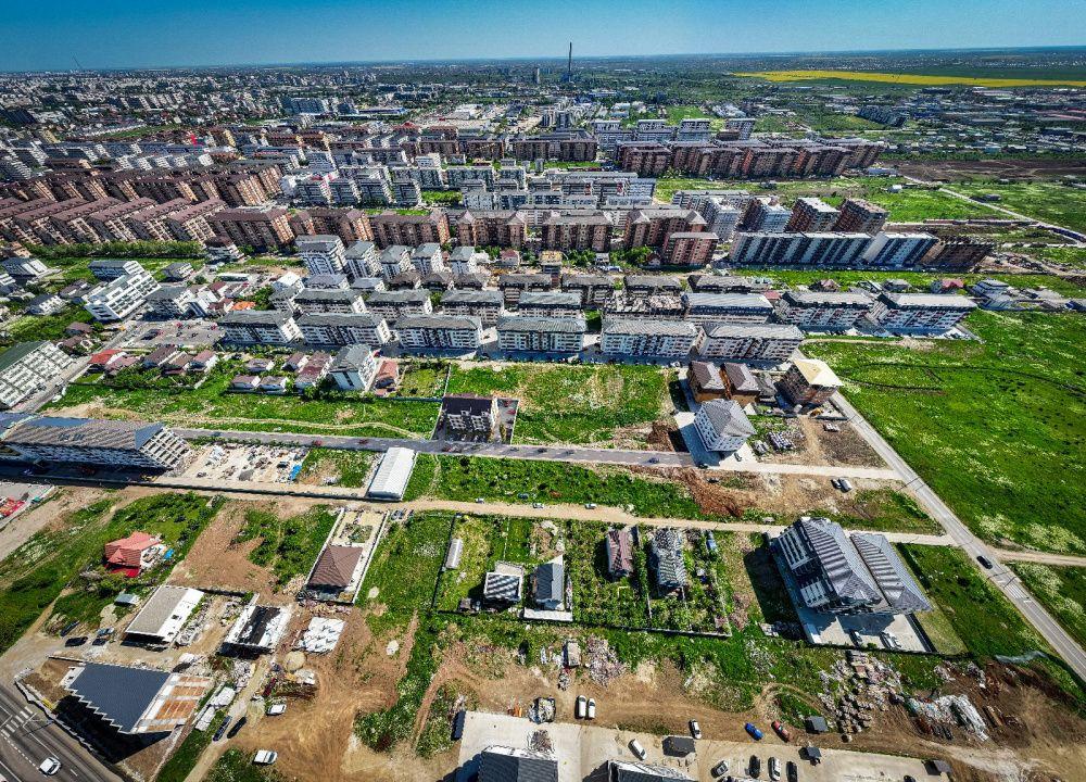 Ap. 2 cam. finalizare aprilie 2026 zona Militari Residence - 6
