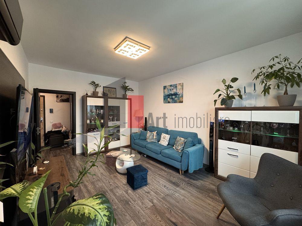 Inchiriez apartamet de 2 camere Politehnica, metrou, - 2