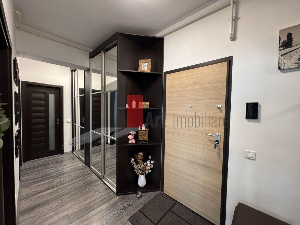 Inchiriez apartamet de 2 camere Politehnica, metrou, - 4