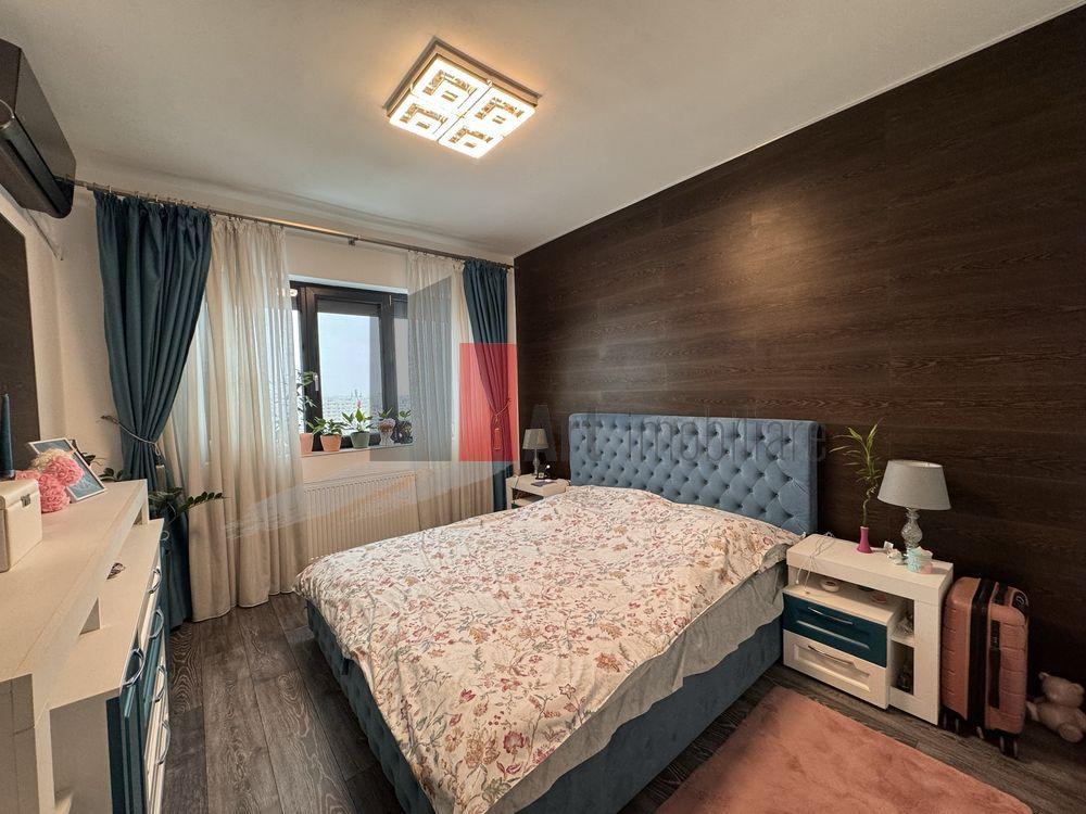 Inchiriez apartamet de 2 camere Politehnica, metrou, - 7