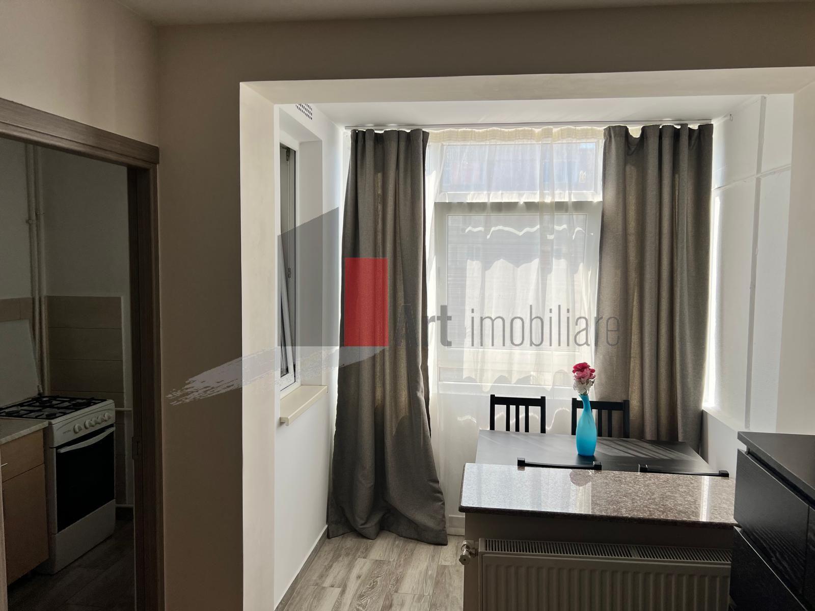 Inchiriere garsoniera Veteranilor/Lujerului - 3