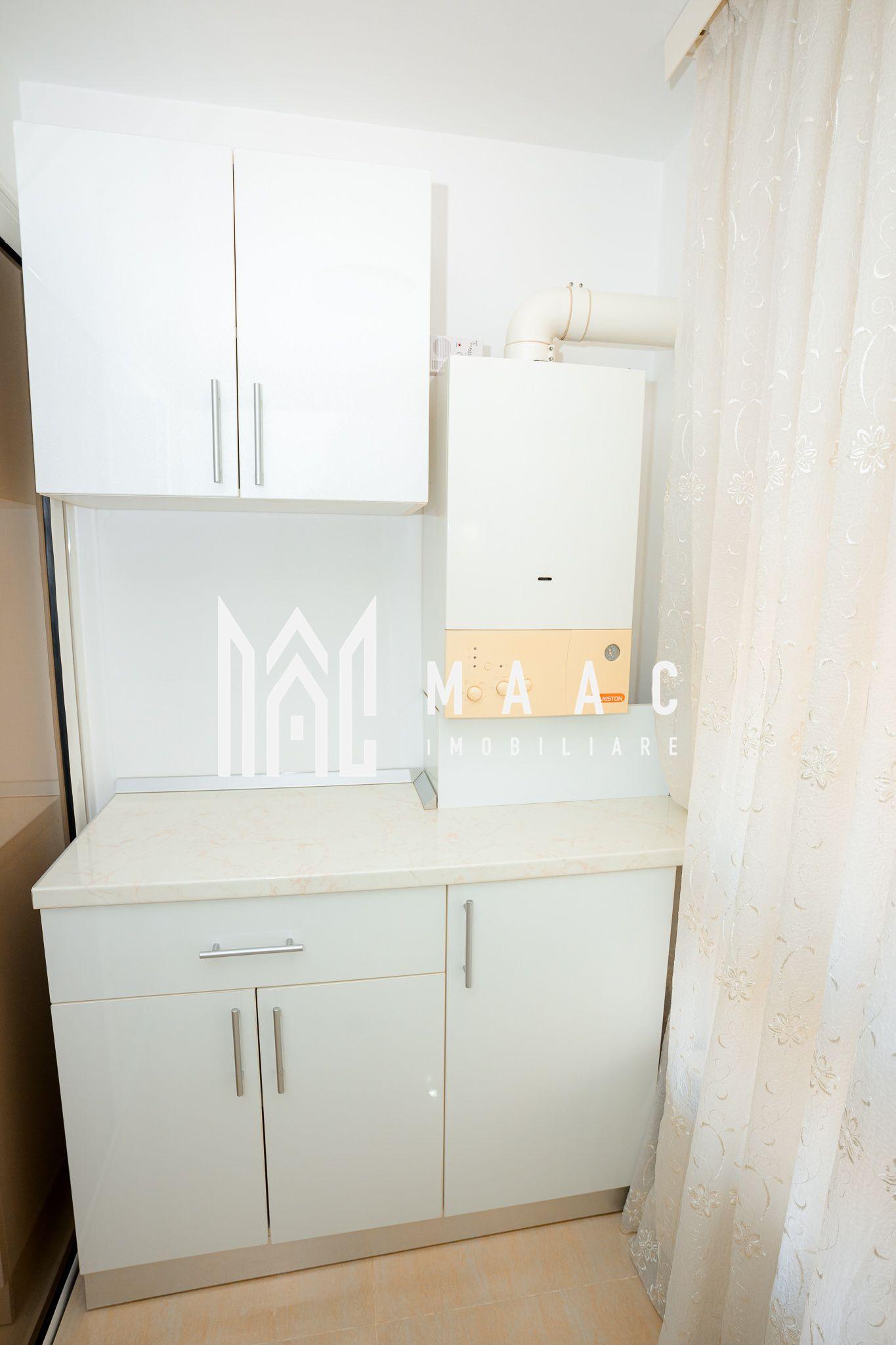 APARTAMENT 2 CAMERE DE INCHIRIAT| CENTRU| CENTRALA PROPRIE - 10