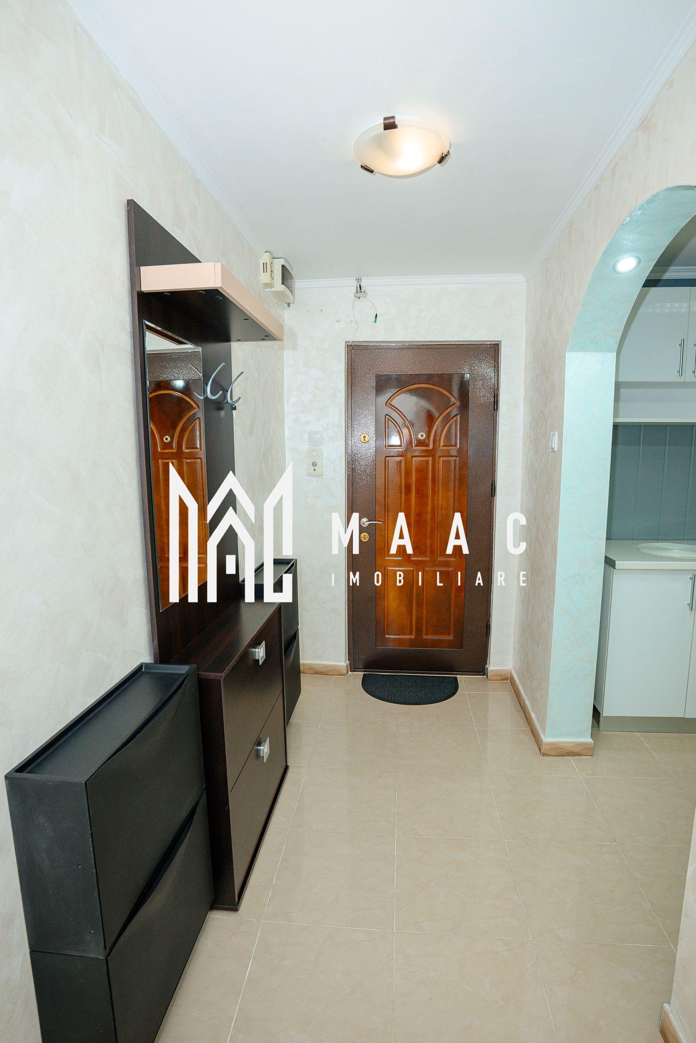 APARTAMENT 2 CAMERE DE INCHIRIAT| CENTRU| CENTRALA PROPRIE - 8