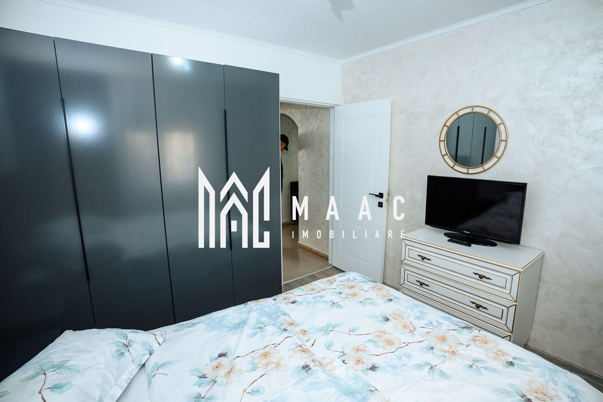 APARTAMENT 2 CAMERE DE INCHIRIAT| CENTRU| CENTRALA PROPRIE - 7