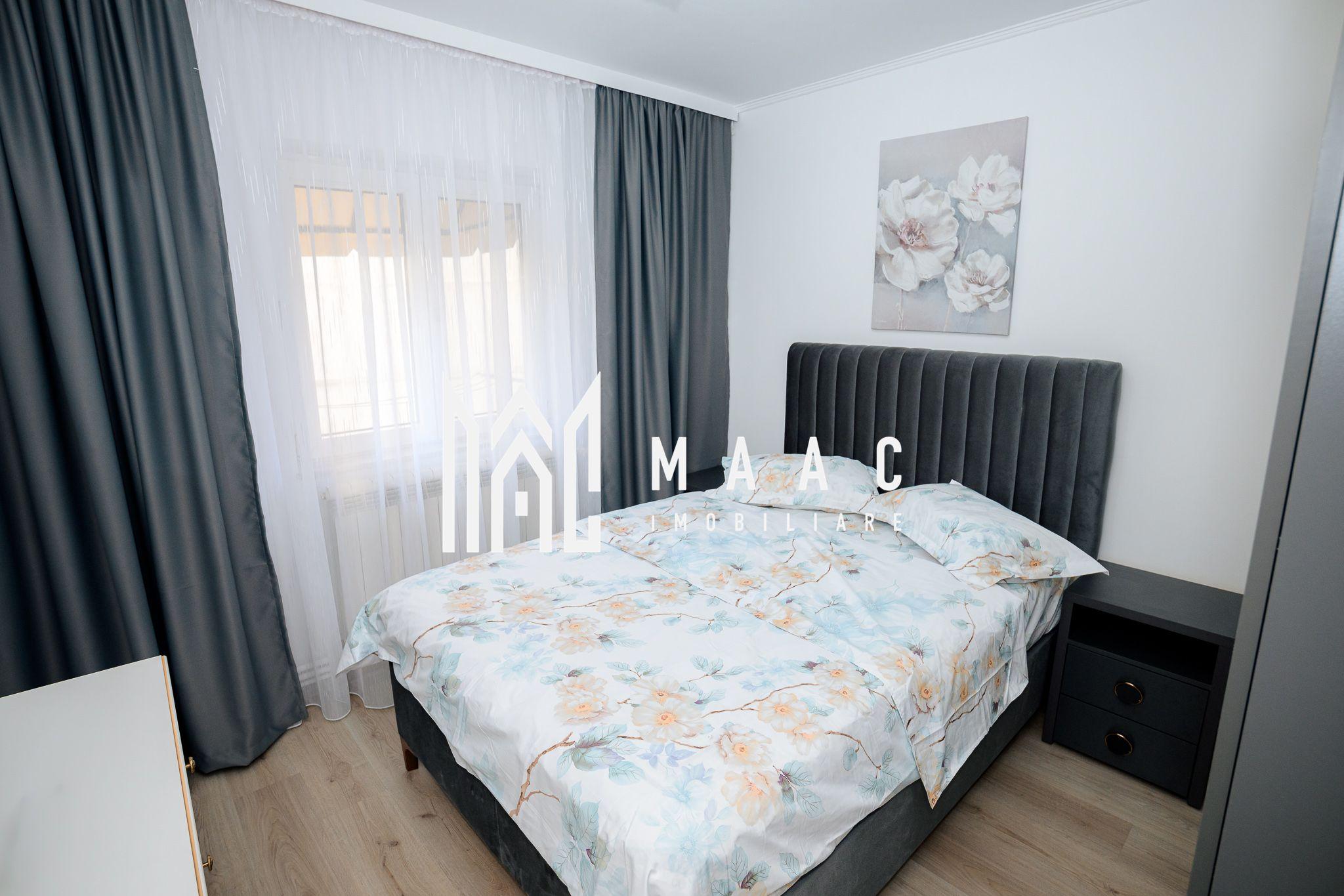 APARTAMENT 2 CAMERE DE INCHIRIAT| CENTRU| CENTRALA PROPRIE - 4