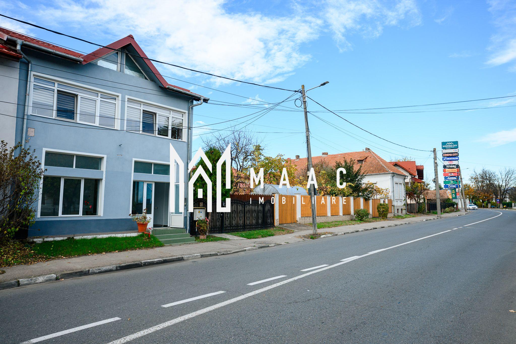 SPATIU COMERCIAL DE INCHIRIAT| ZONA MALL-ul NOU| CENTRALA TERMICA - 7