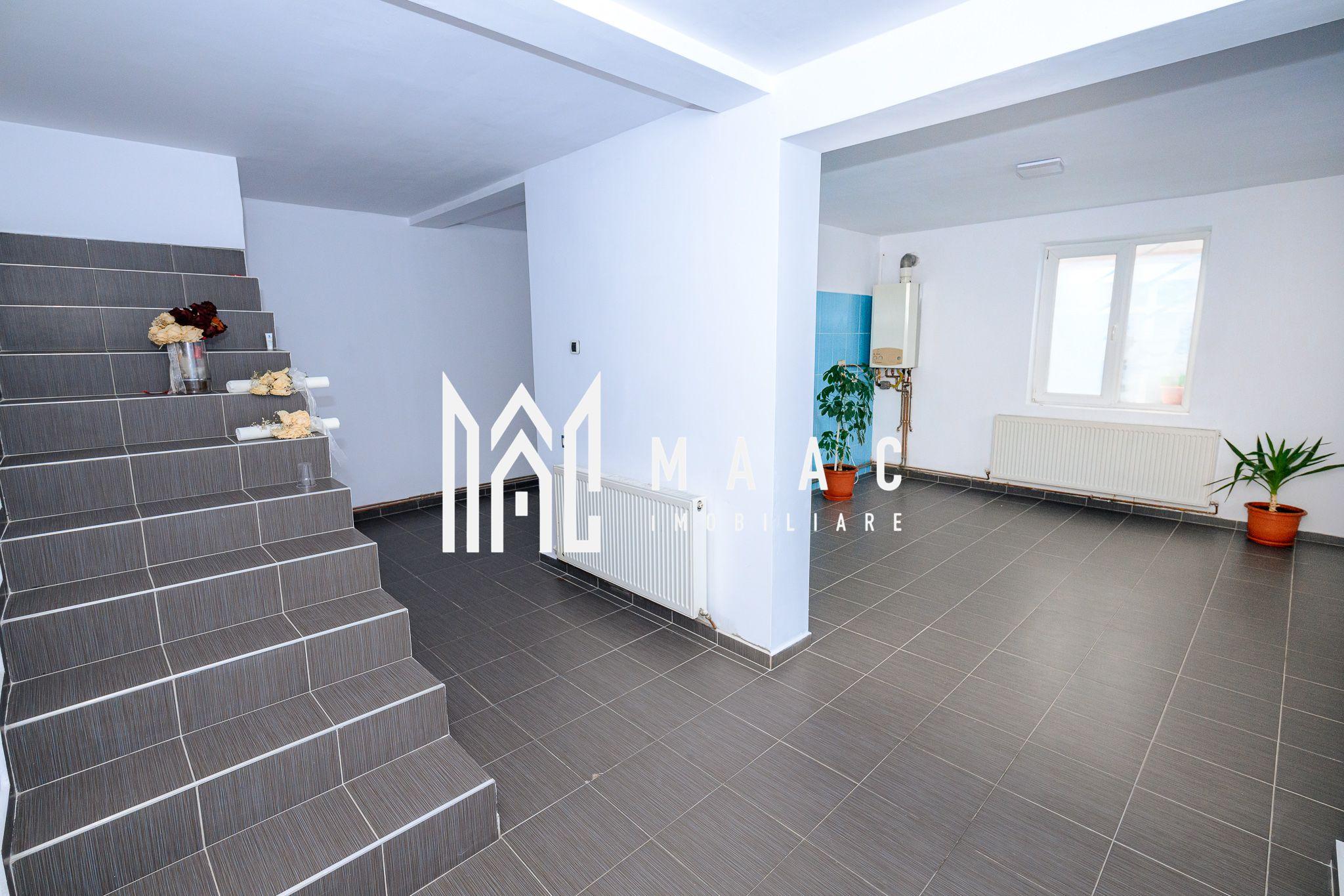 SPATIU COMERCIAL DE INCHIRIAT| ZONA MALL-ul NOU| CENTRALA TERMICA - 4