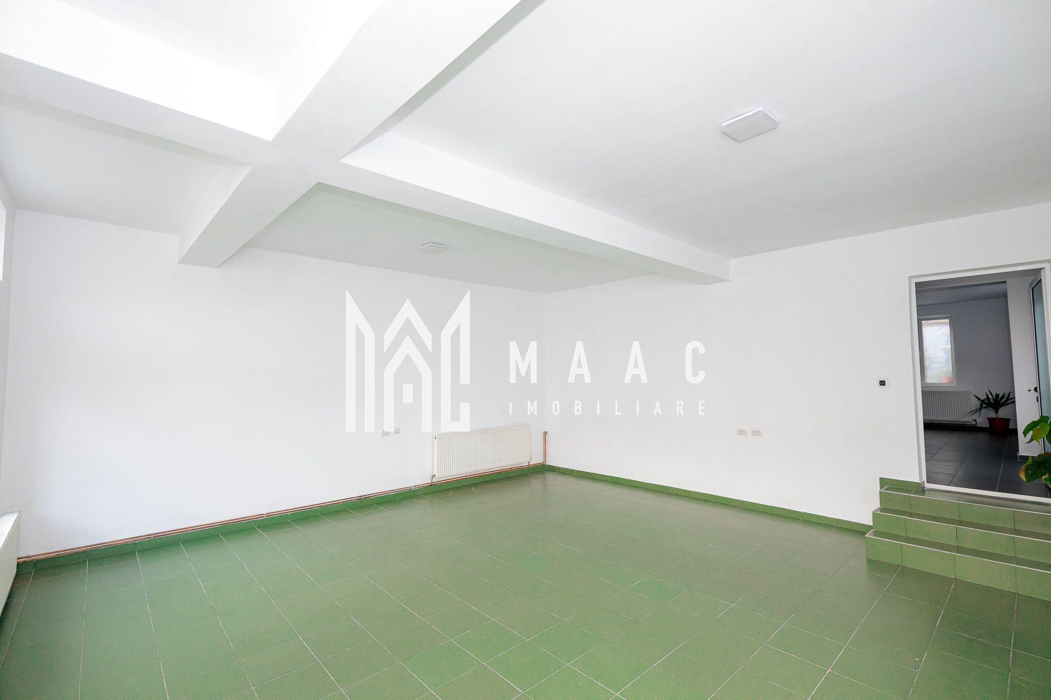 SPATIU COMERCIAL DE INCHIRIAT| ZONA MALL-ul NOU| CENTRALA TERMICA - 3