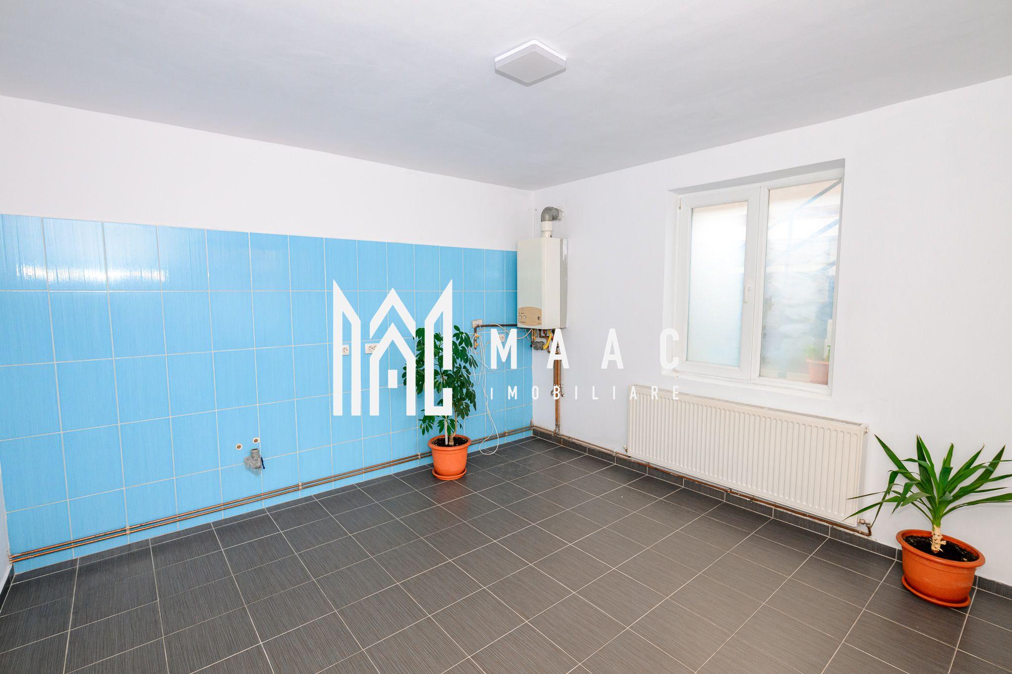 SPATIU COMERCIAL DE INCHIRIAT| ZONA MALL-ul NOU| CENTRALA TERMICA - 5