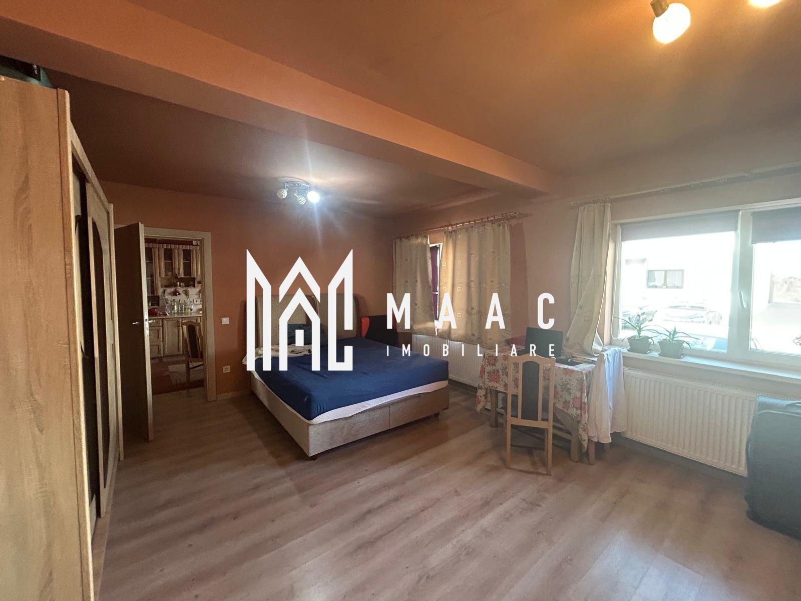 Apartament 2 Camere I Decomandat I Parter I Arhitectilor - 10