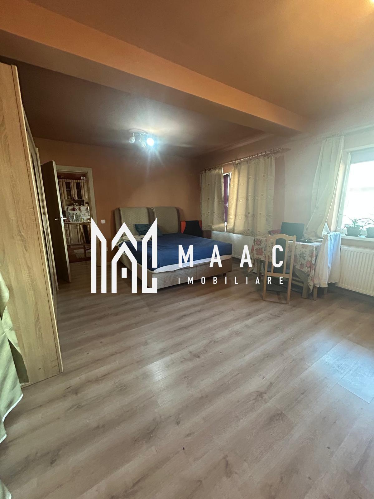 Apartament 2 Camere I Decomandat I Parter I Arhitectilor - 5