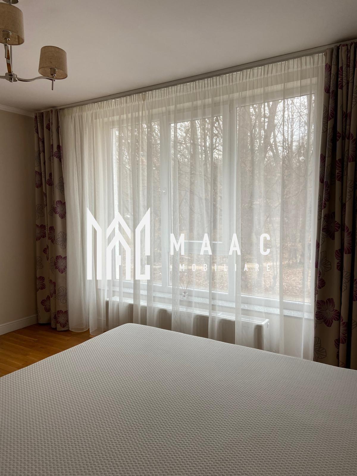 Apartament I 3 camere I 80 MPU I Parcare Privată | Balcon I Pădurea Dumbrava - 9