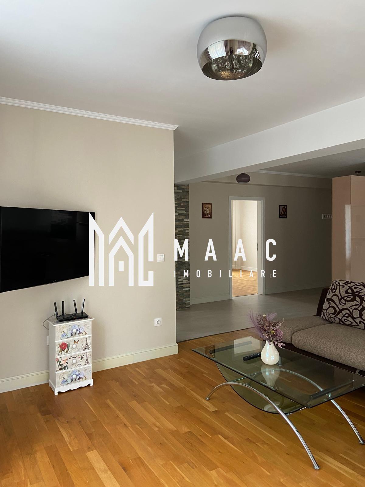Apartament I 3 camere I 80 MPU I Parcare Privată | Balcon I Pădurea Dumbrava - 7